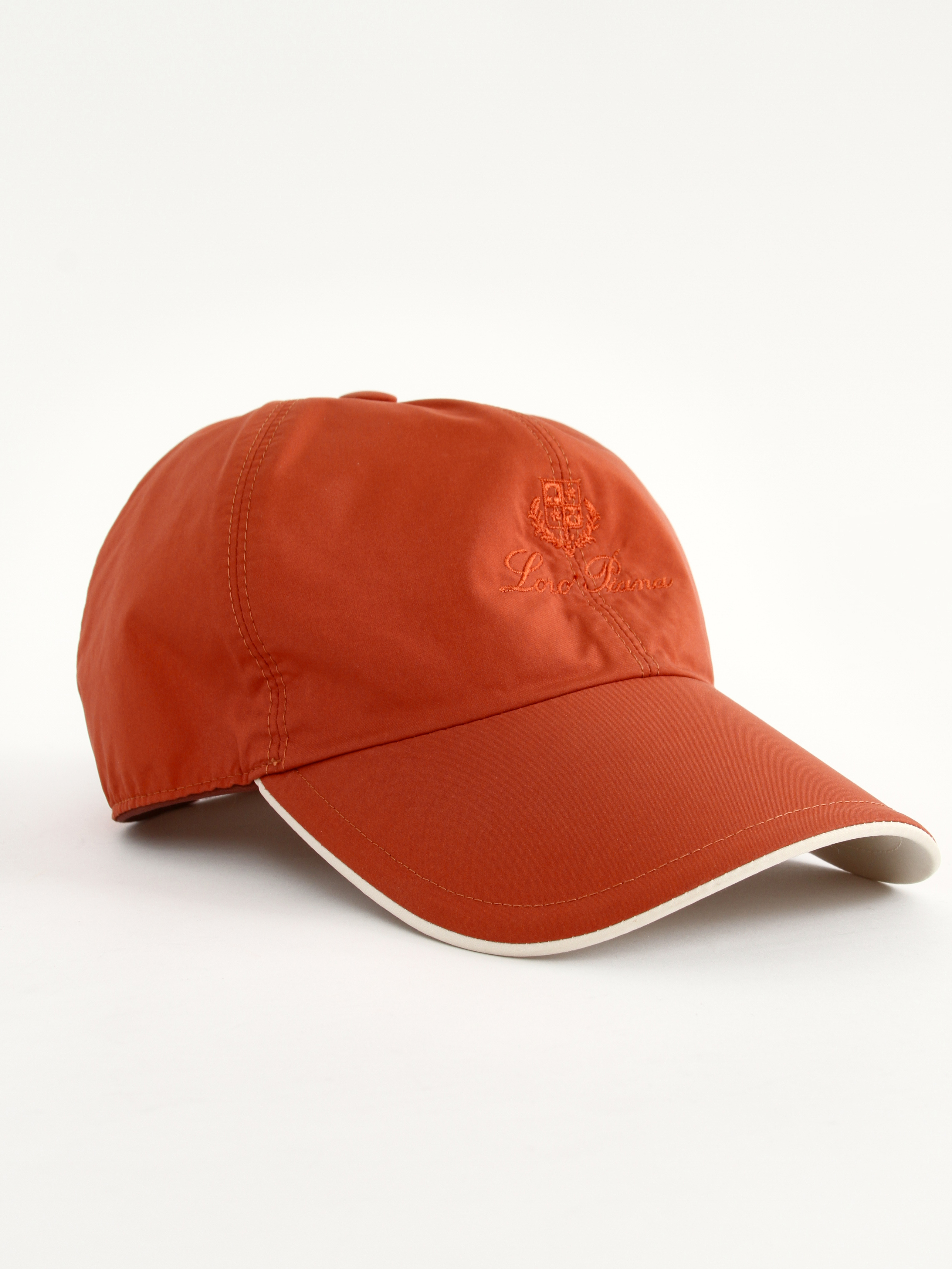 Loro Piana Cap 2