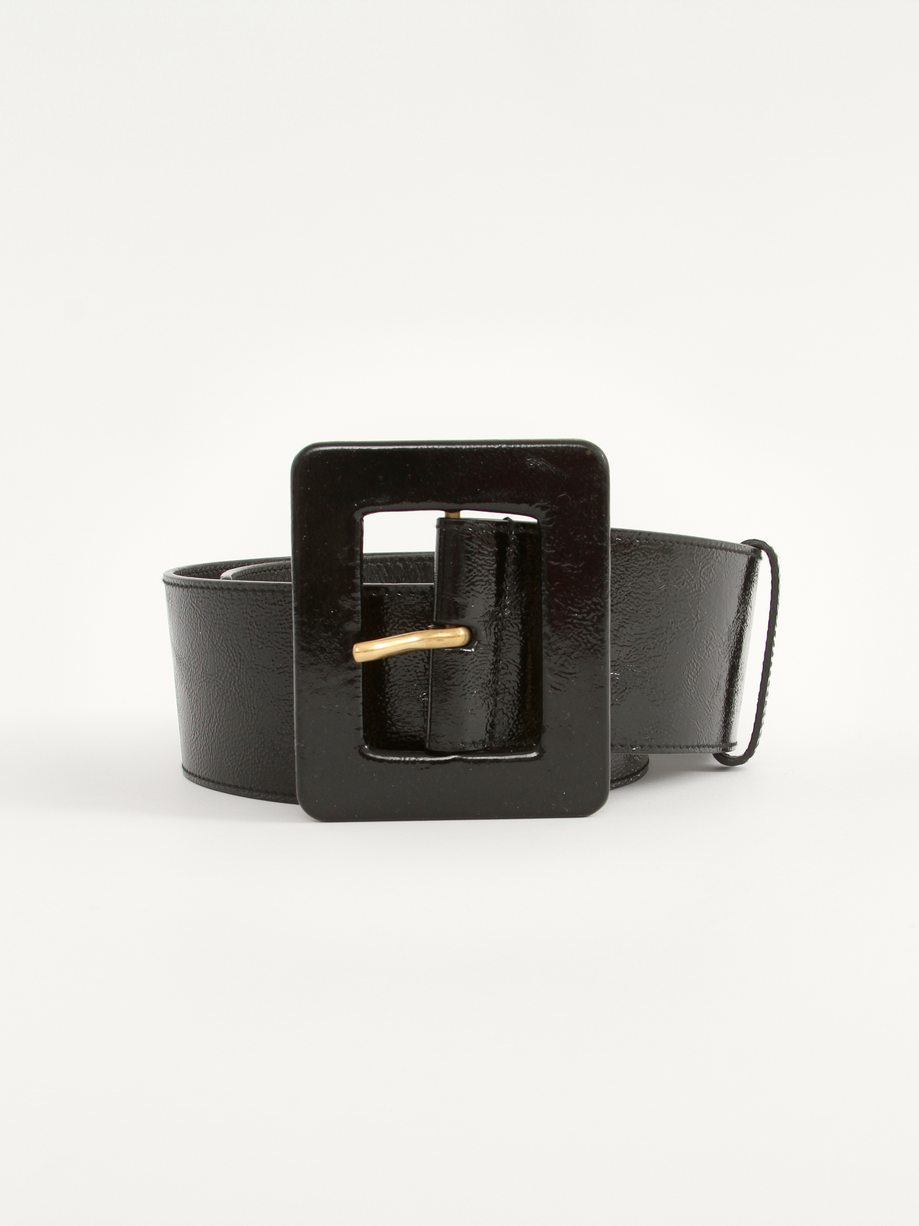 Saint Laurent Belt 