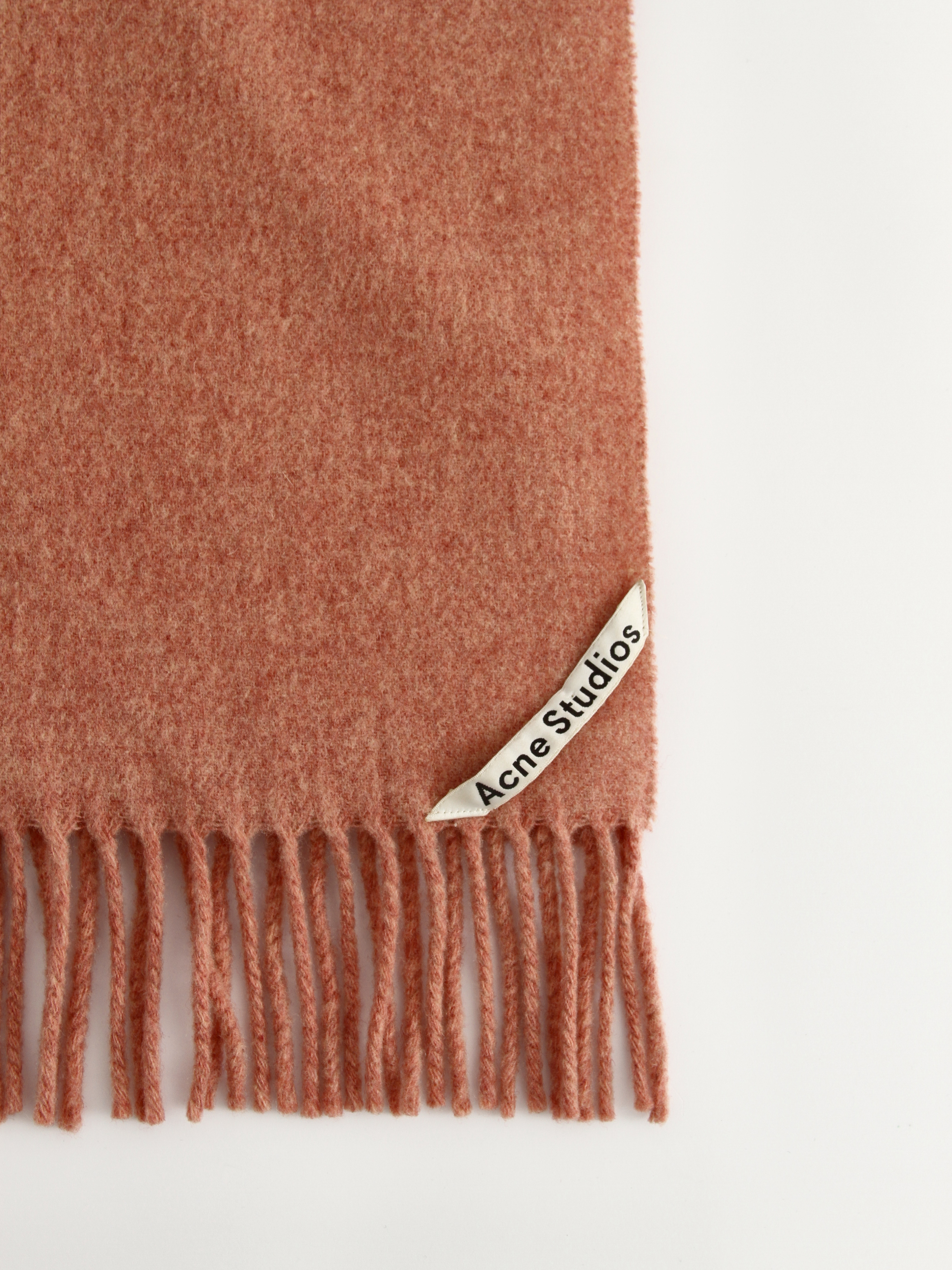 Acne Studios Scarf 