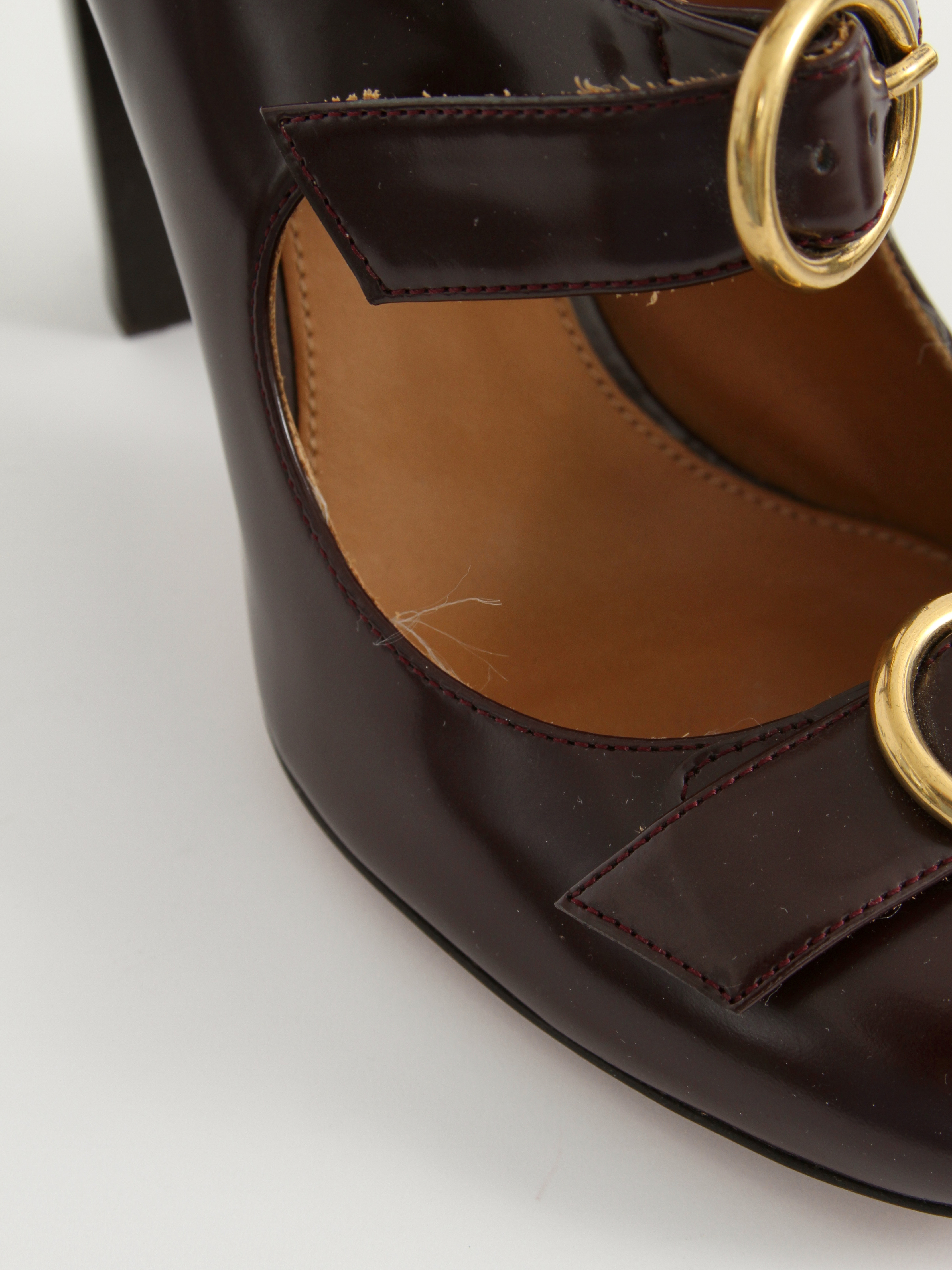 Chloe Shoes 37 8