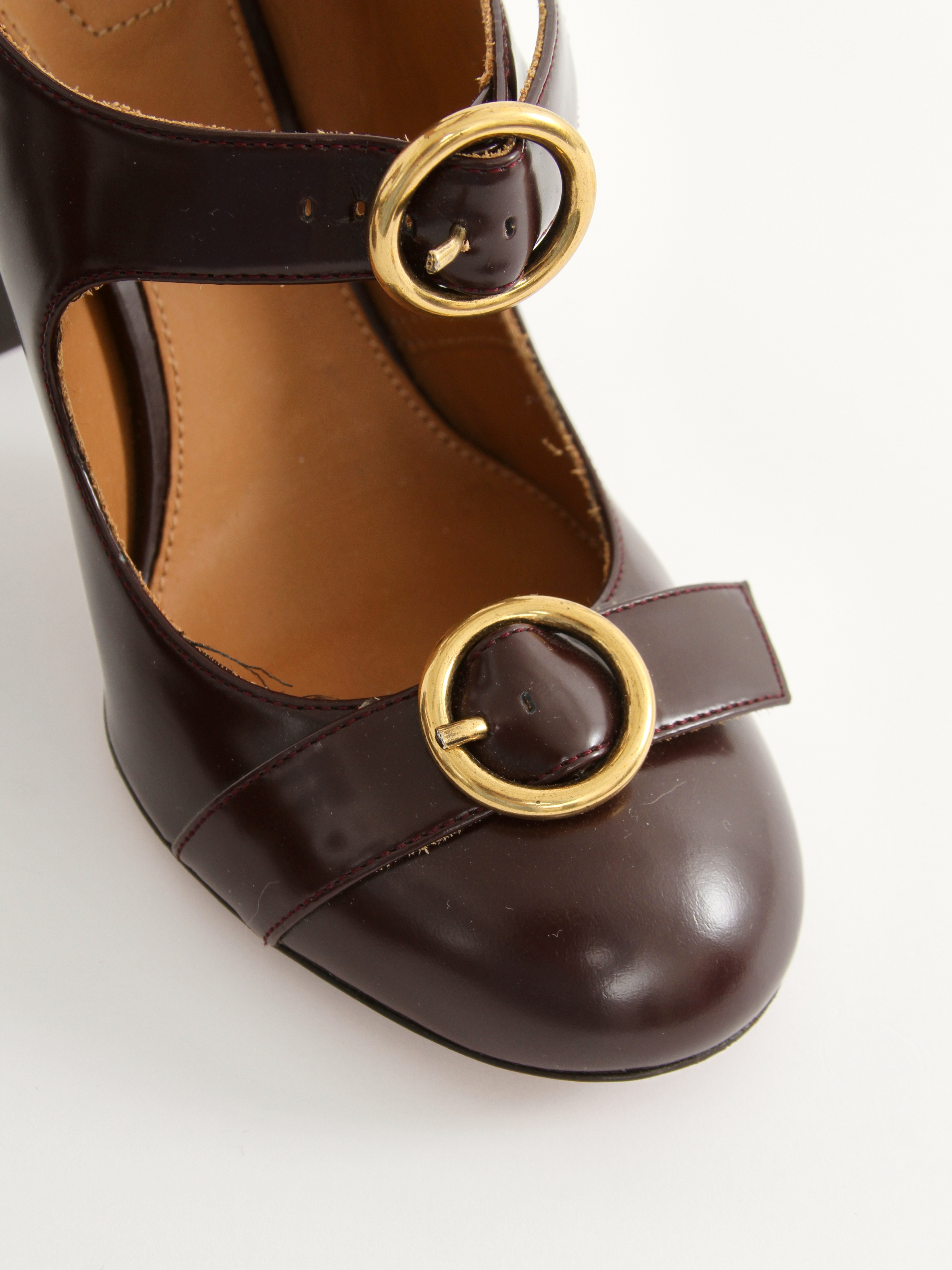 Chloe Shoes 37 9