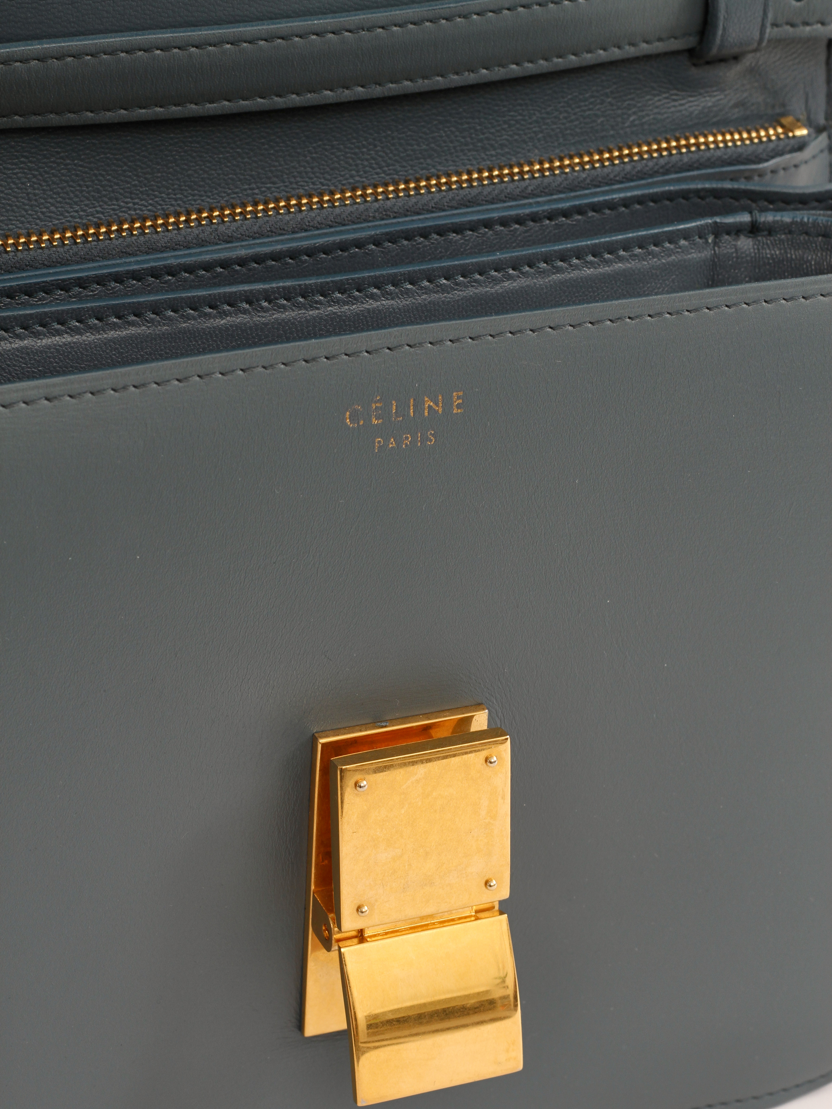Celine Classic 9