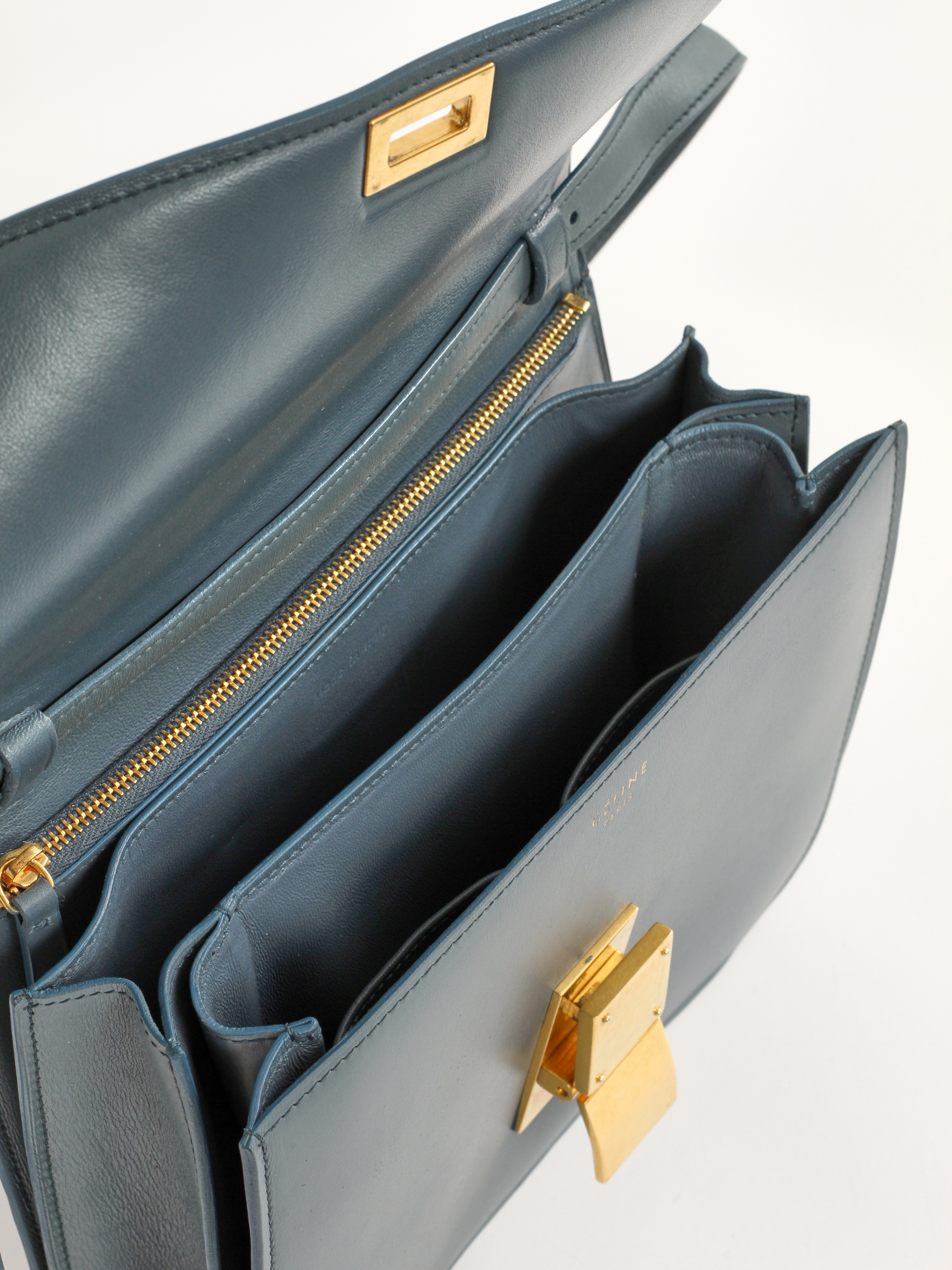 Celine Classic 10
