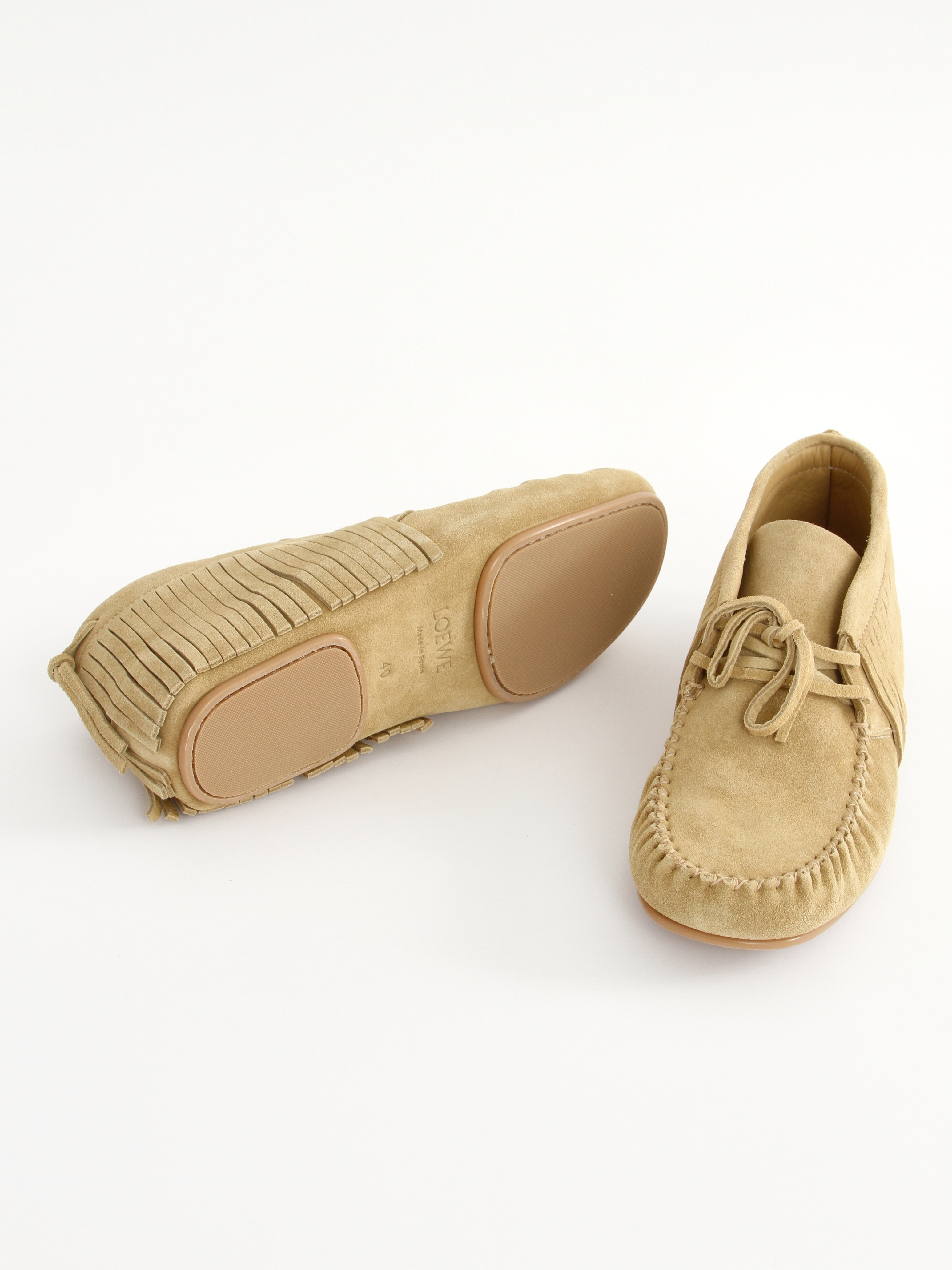 Loewe Shoes 40 2