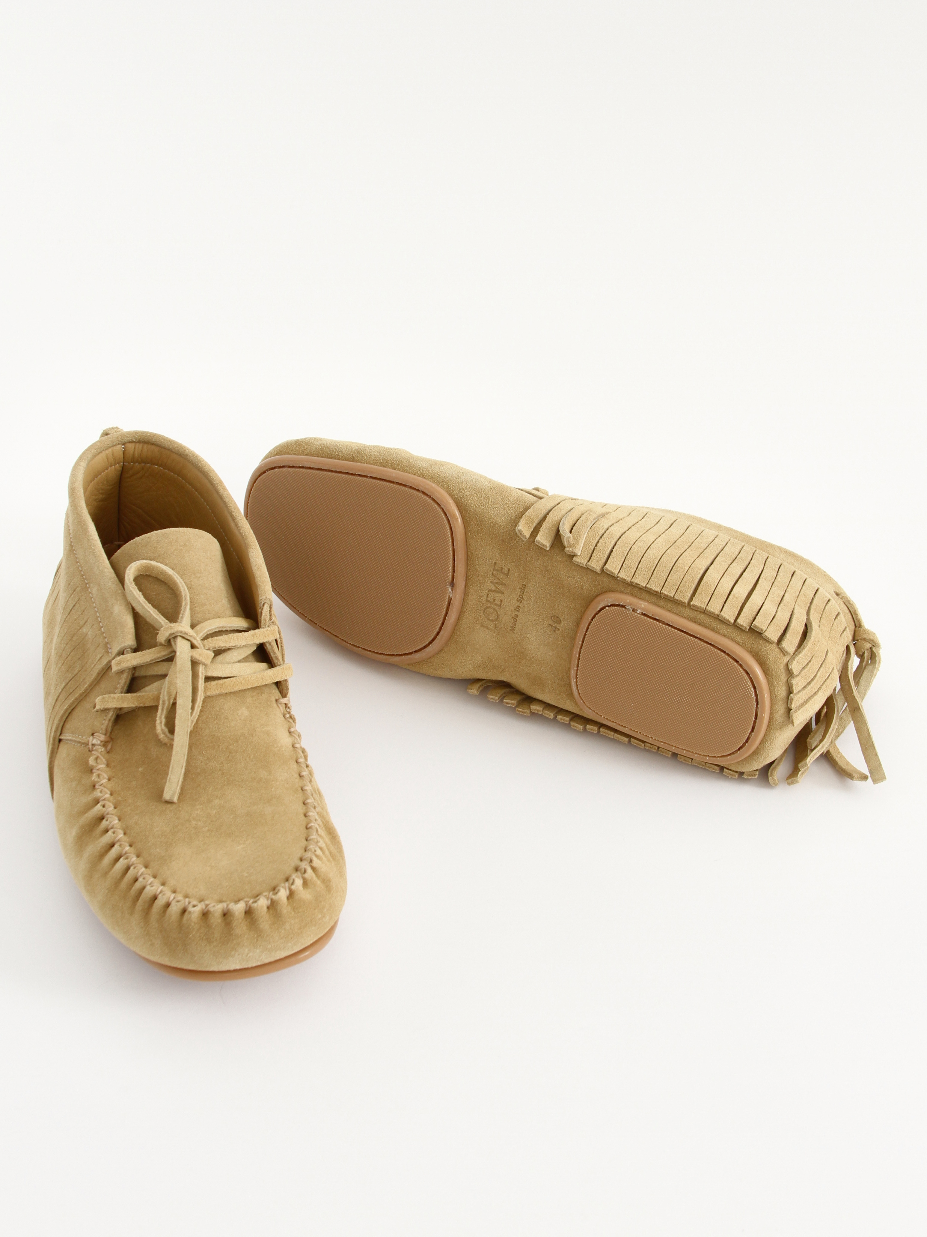 Loewe Shoes 40 4