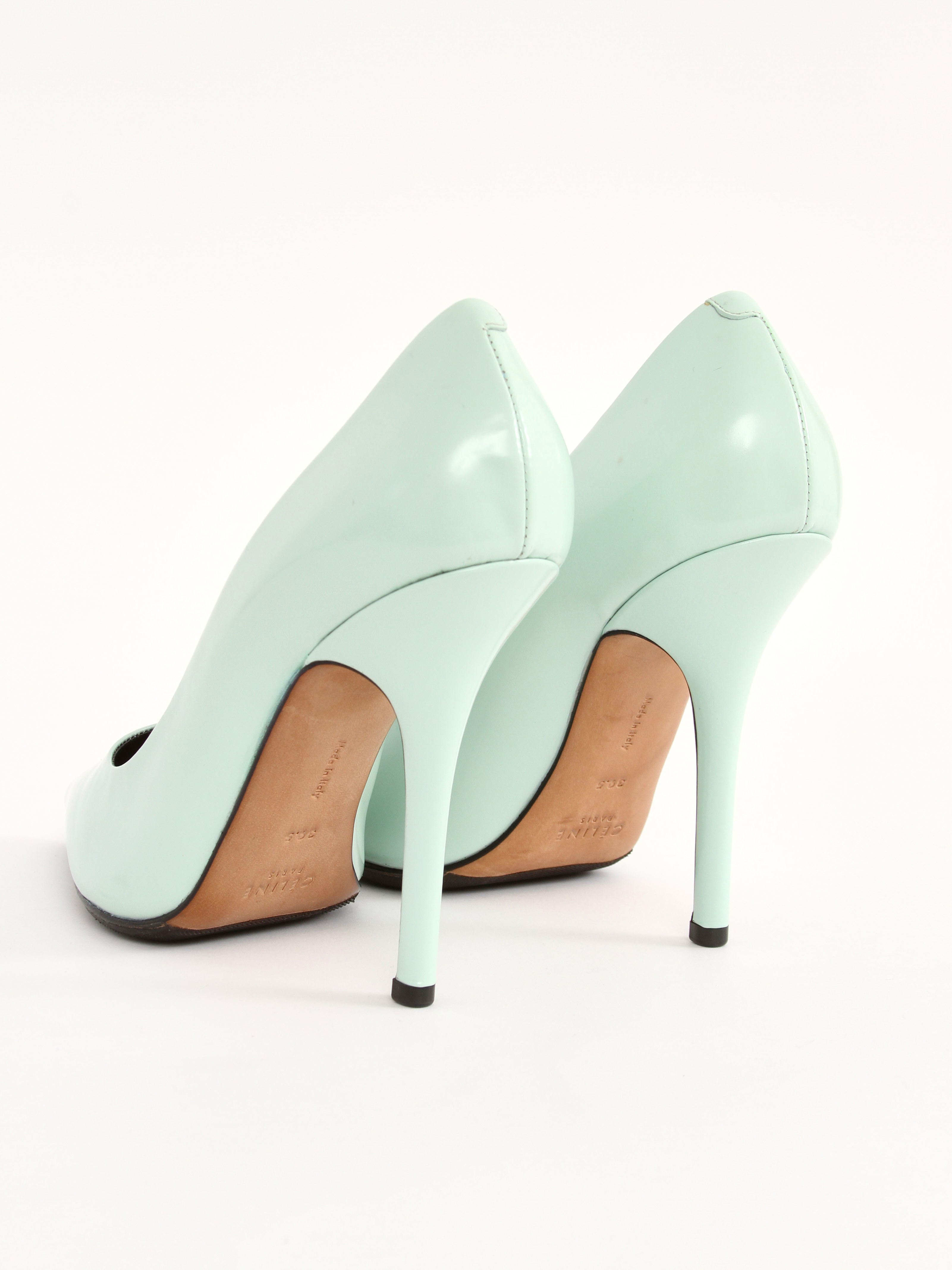 Celine Shoes 39.5 8