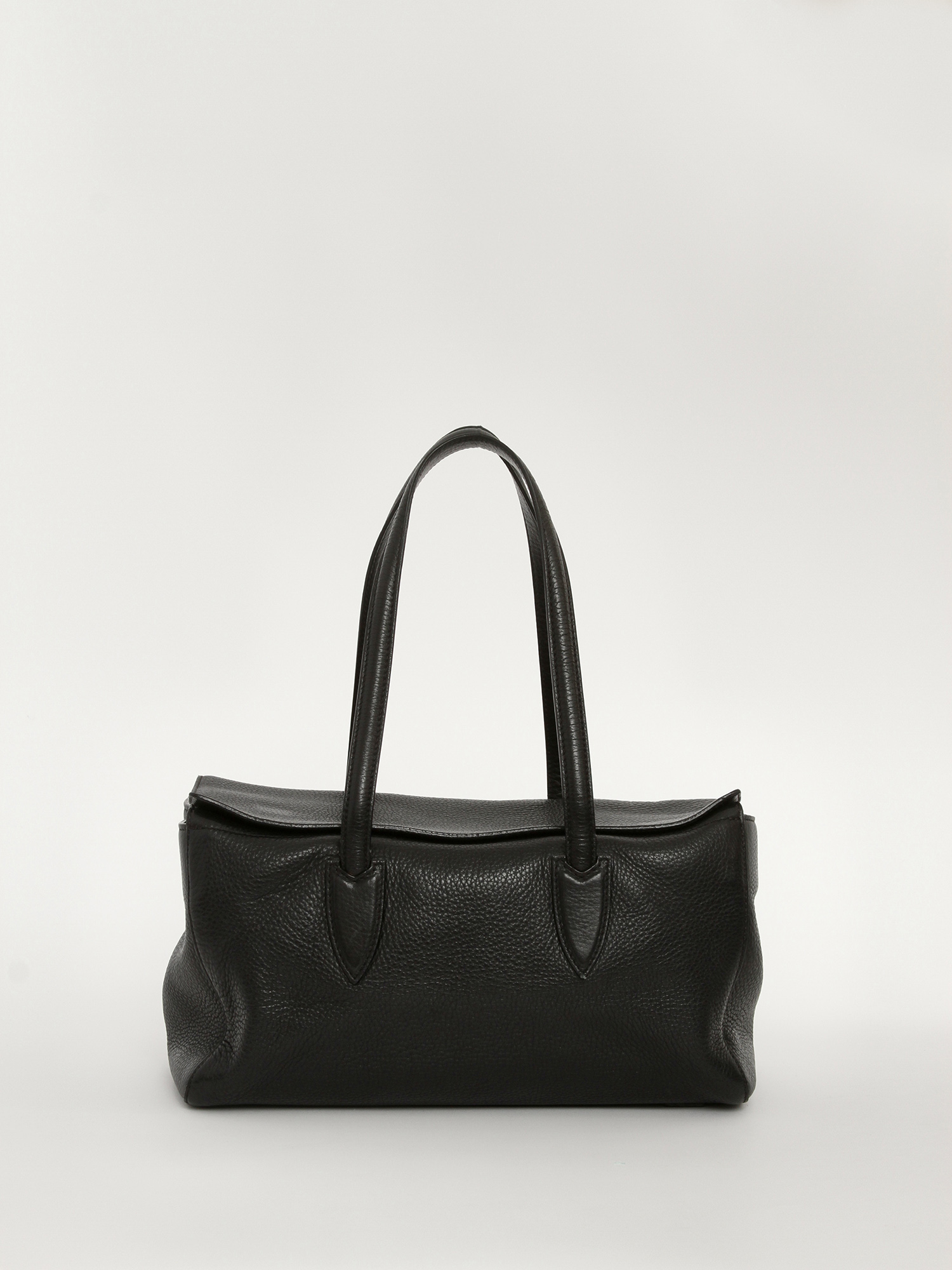 Max Mara Leather Bag 0