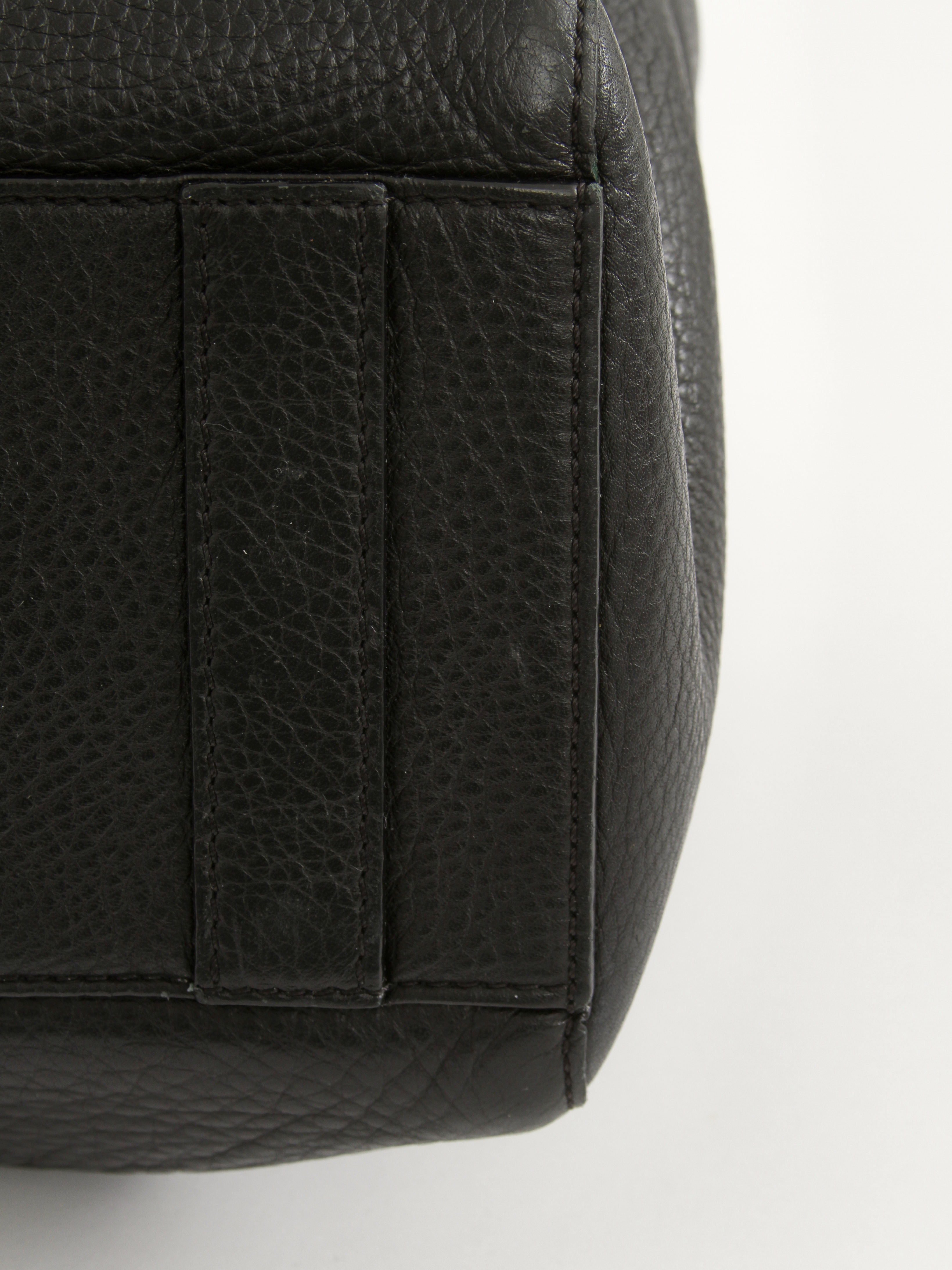 Max Mara Leather Bag 8