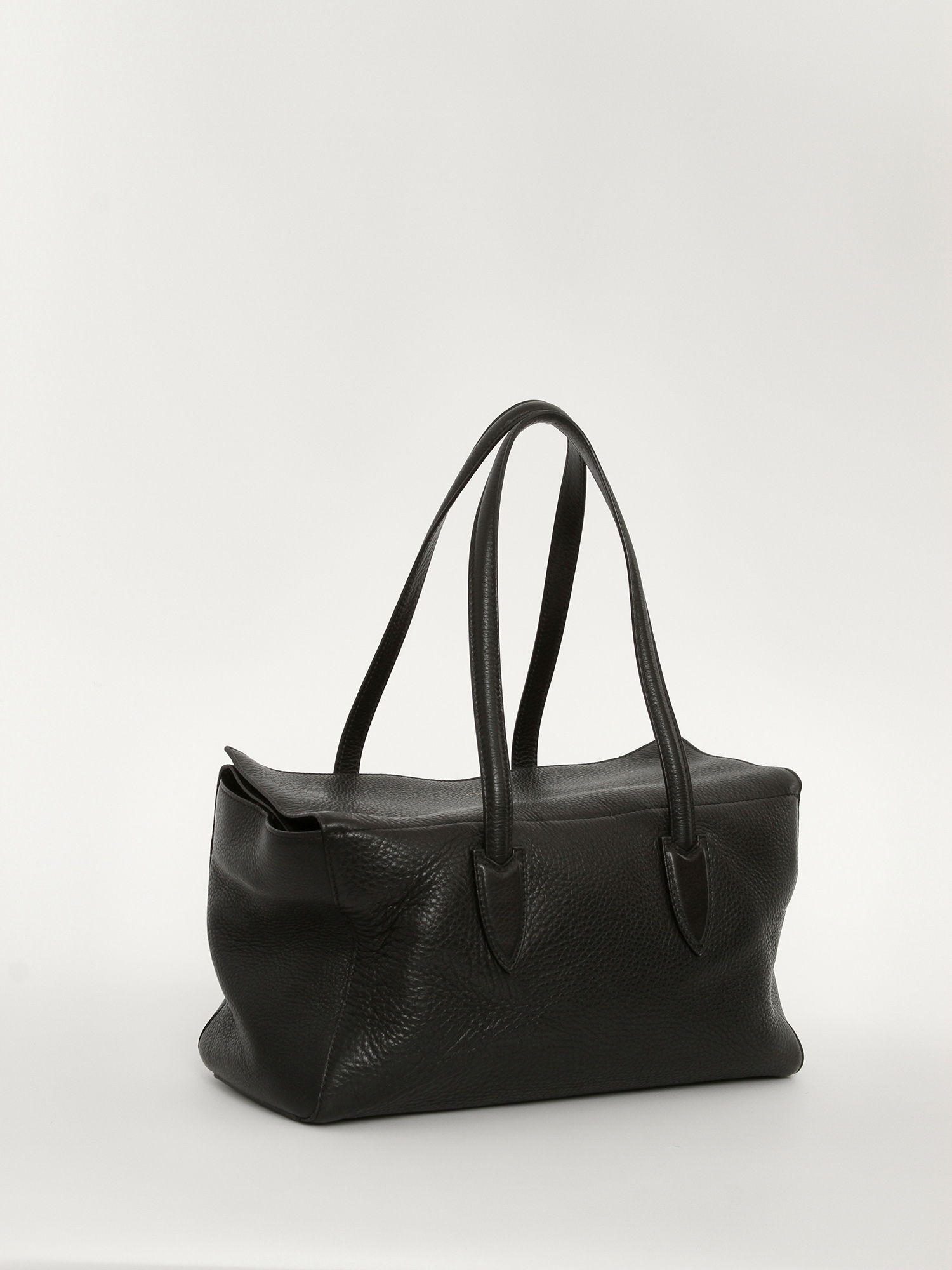 Max Mara Leather Bag 3