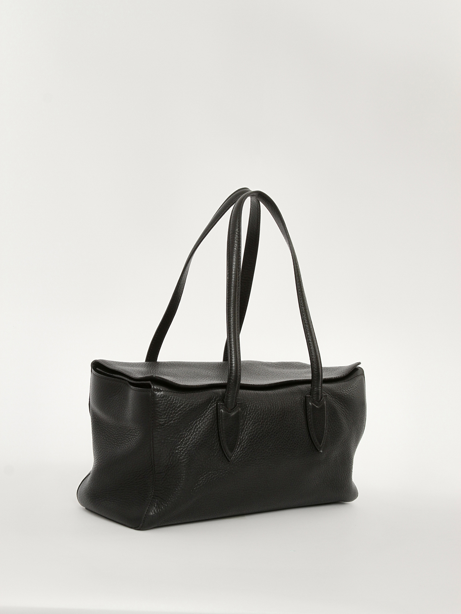 Max Mara Leather Bag 2
