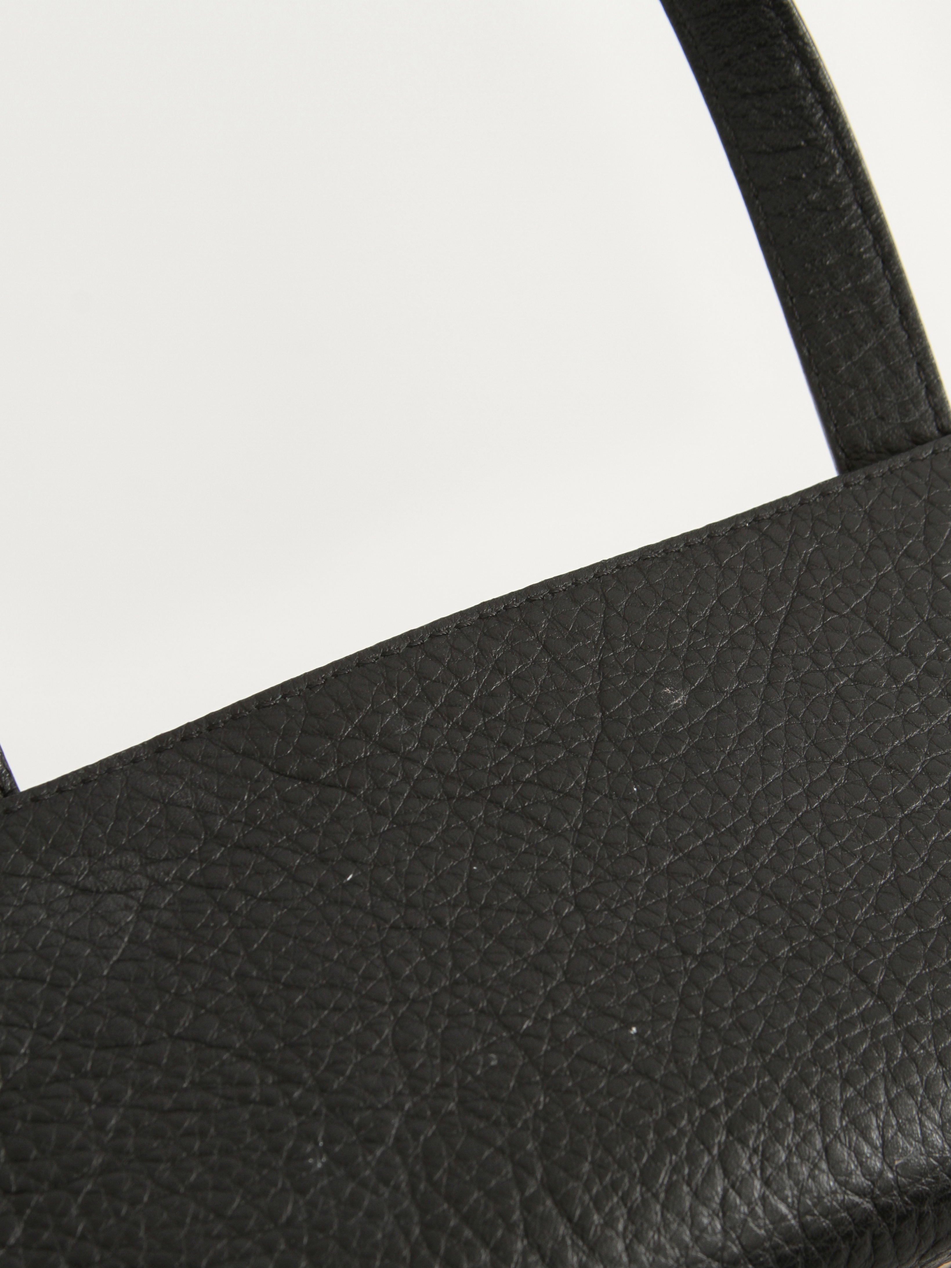 Max Mara Leather Bag 9