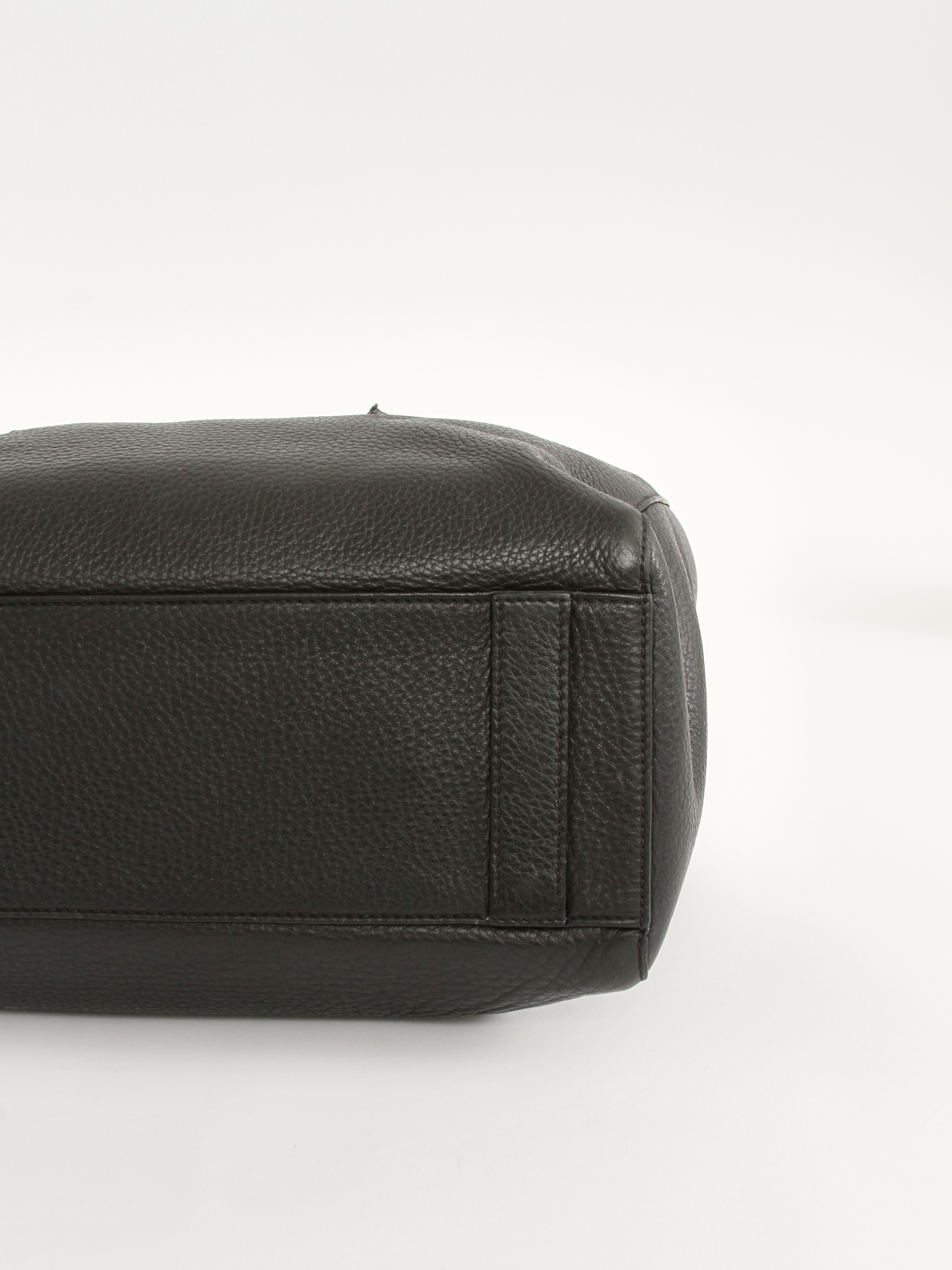 Max Mara Leather Bag 7