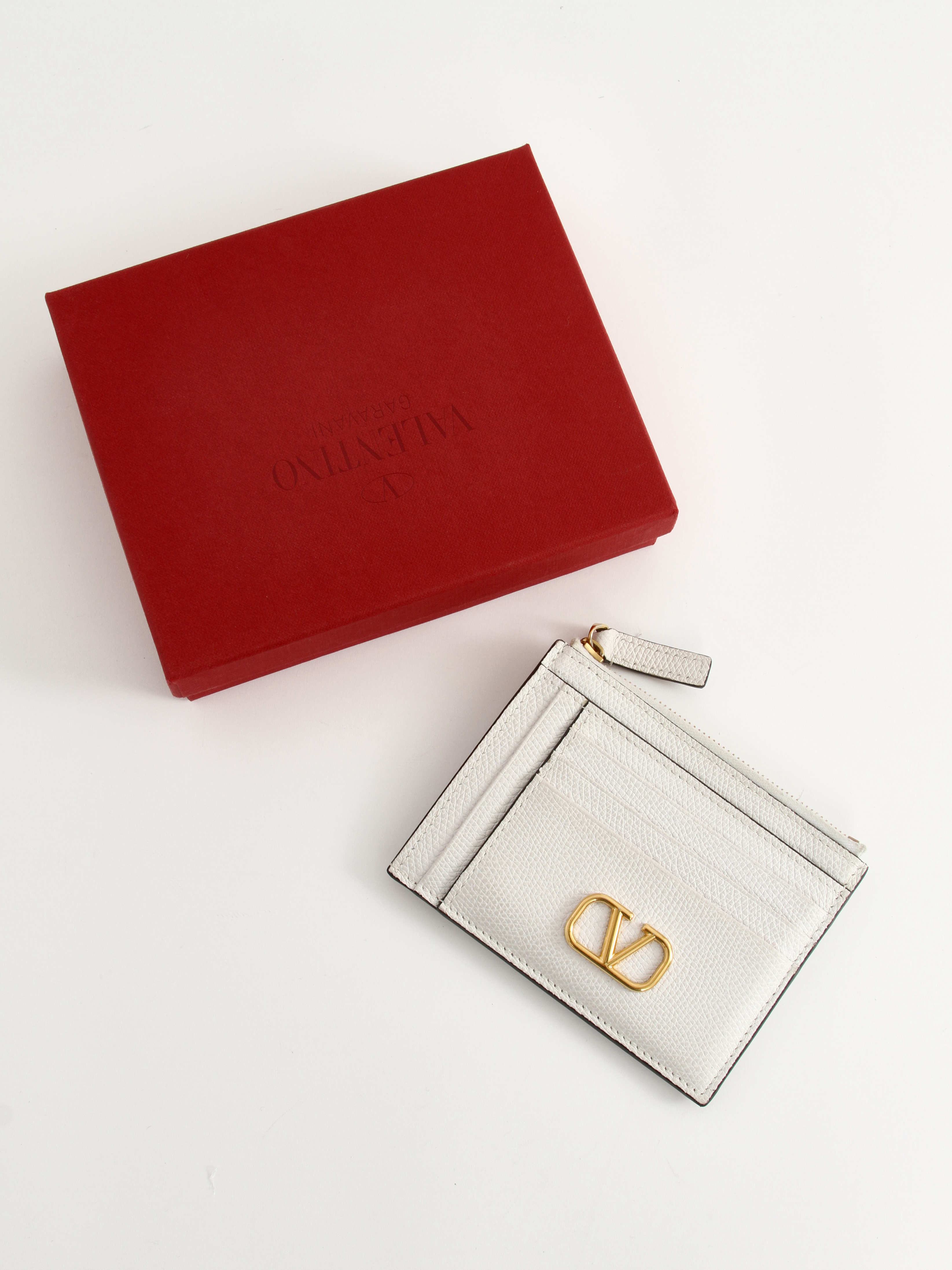 Valentino Wallet 4
