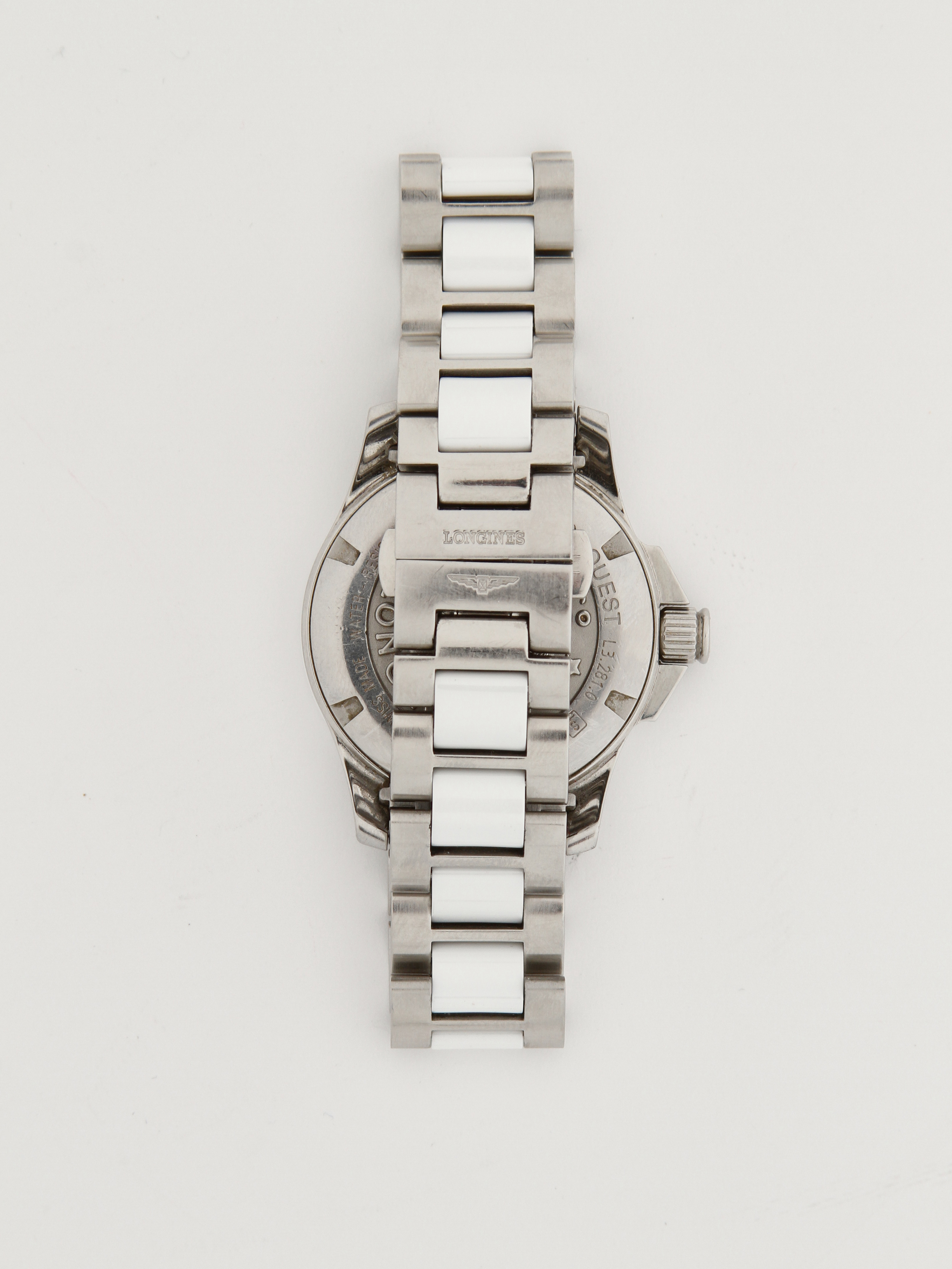 Longines Watch 4