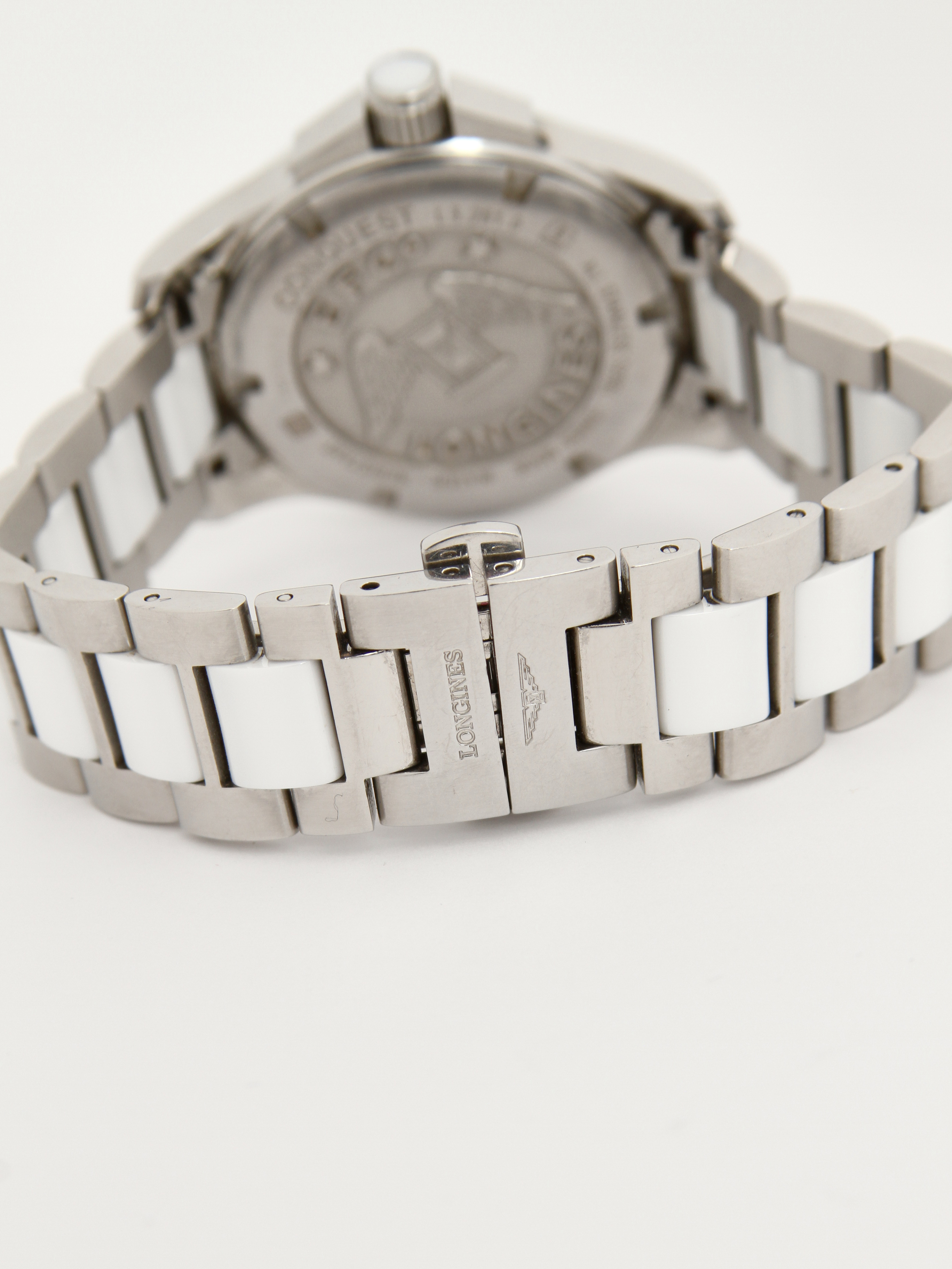 Longines Watch 3