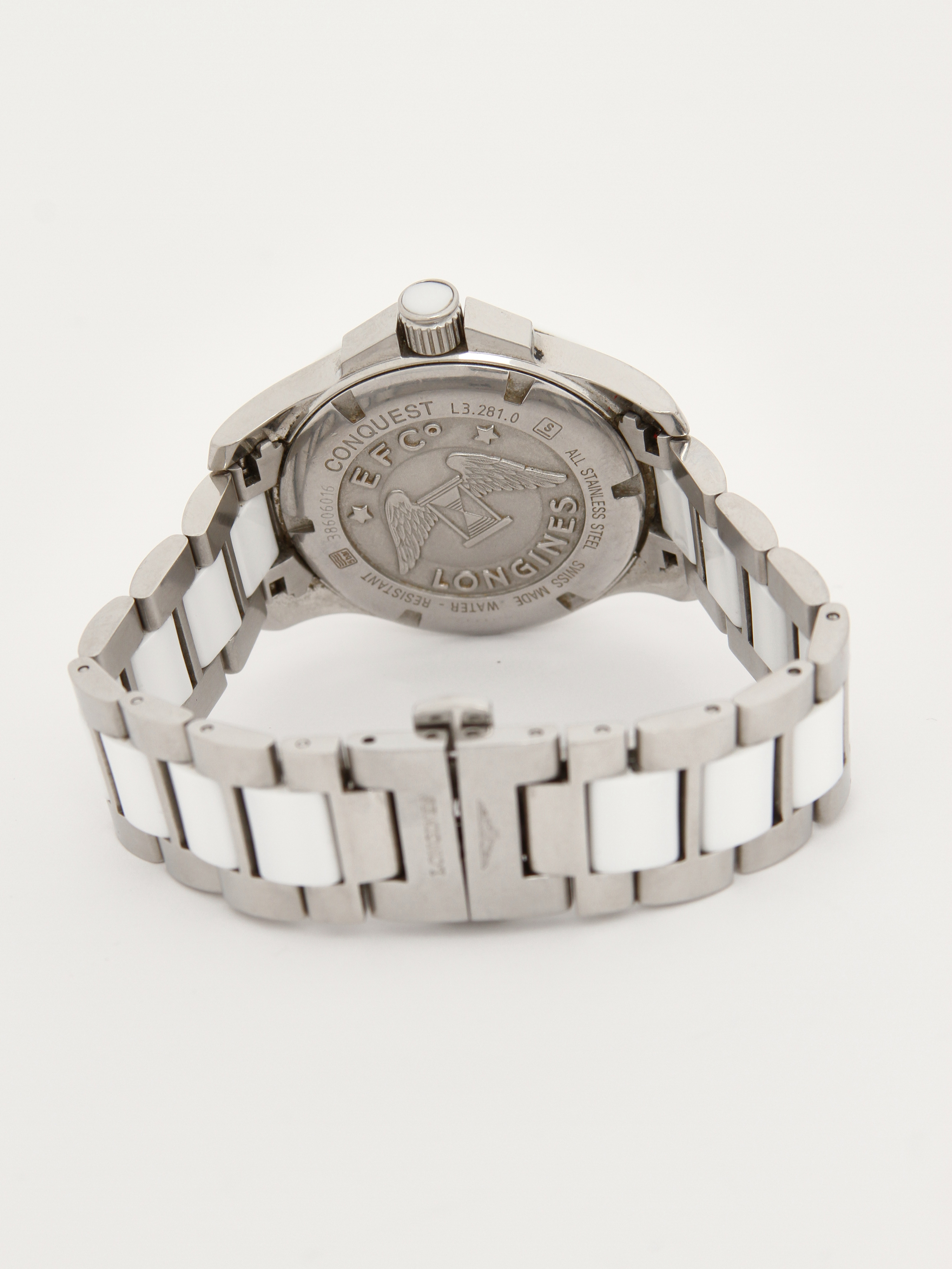 Longines Watch 2