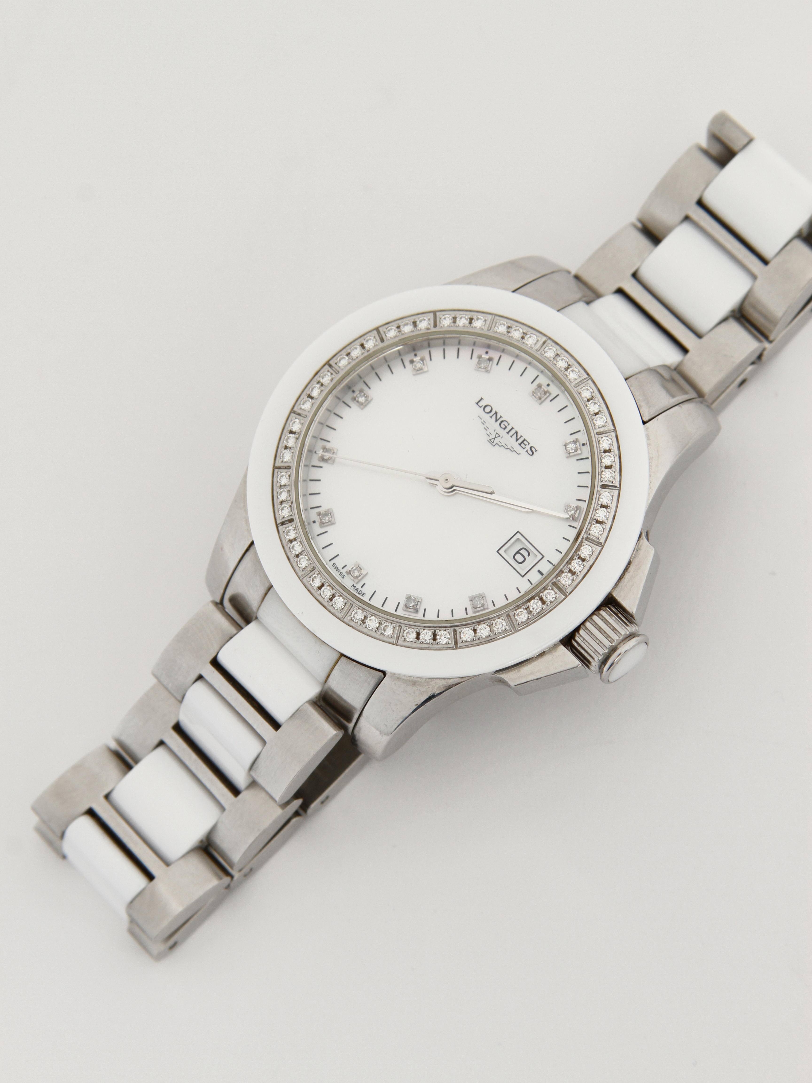 Longines Watch 6