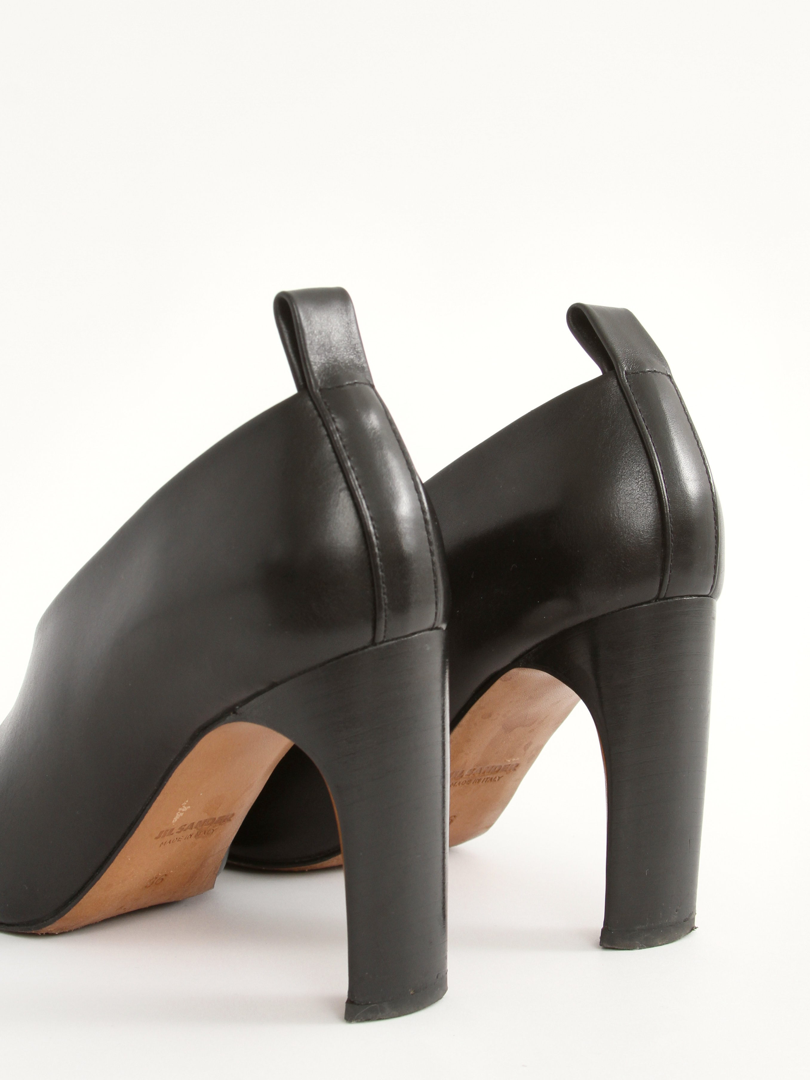 Jil Sander Shoes 36 4