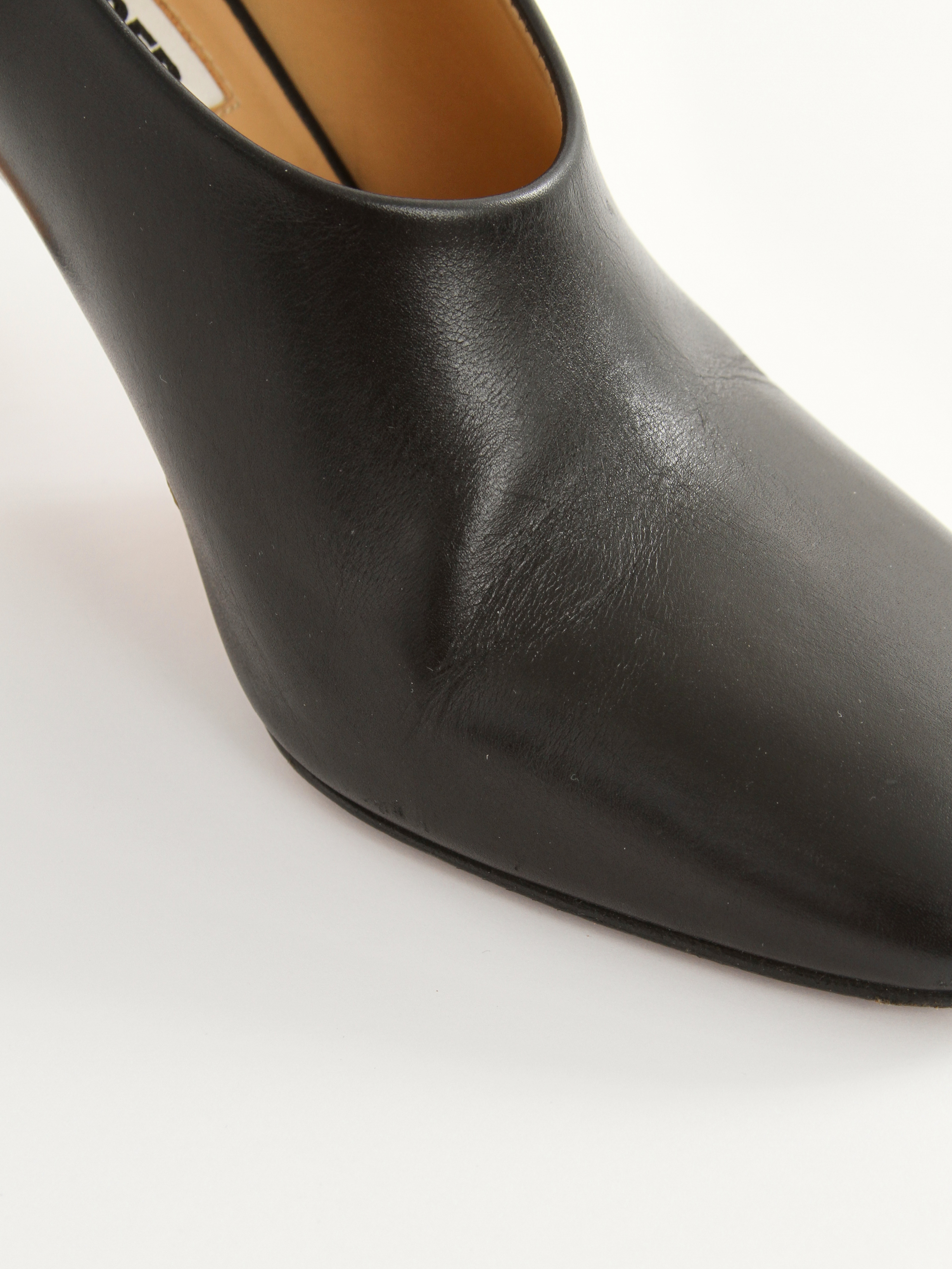 Jil Sander Shoes 36 9