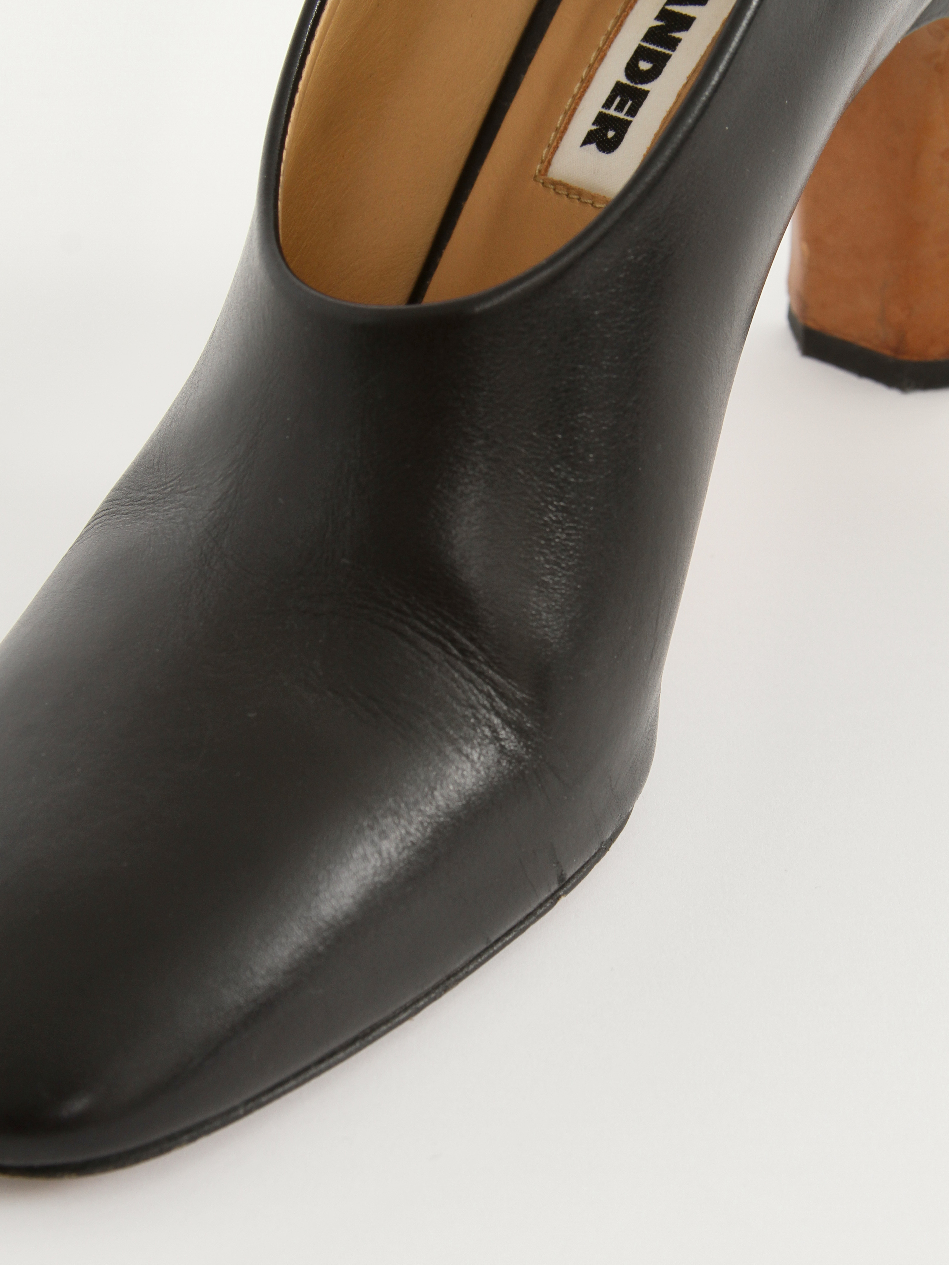 Jil Sander Shoes 36 10