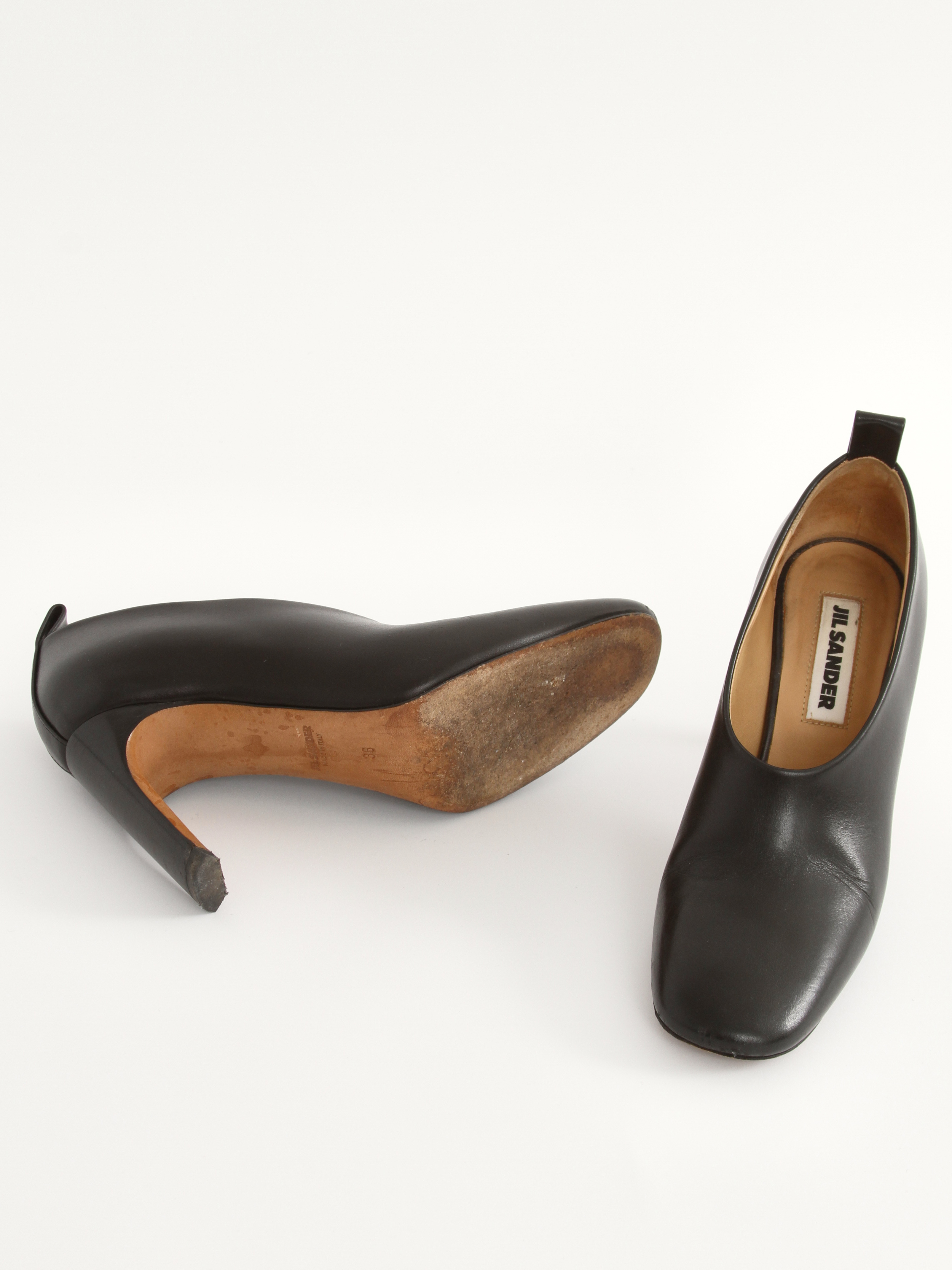 Jil Sander Shoes 36 7
