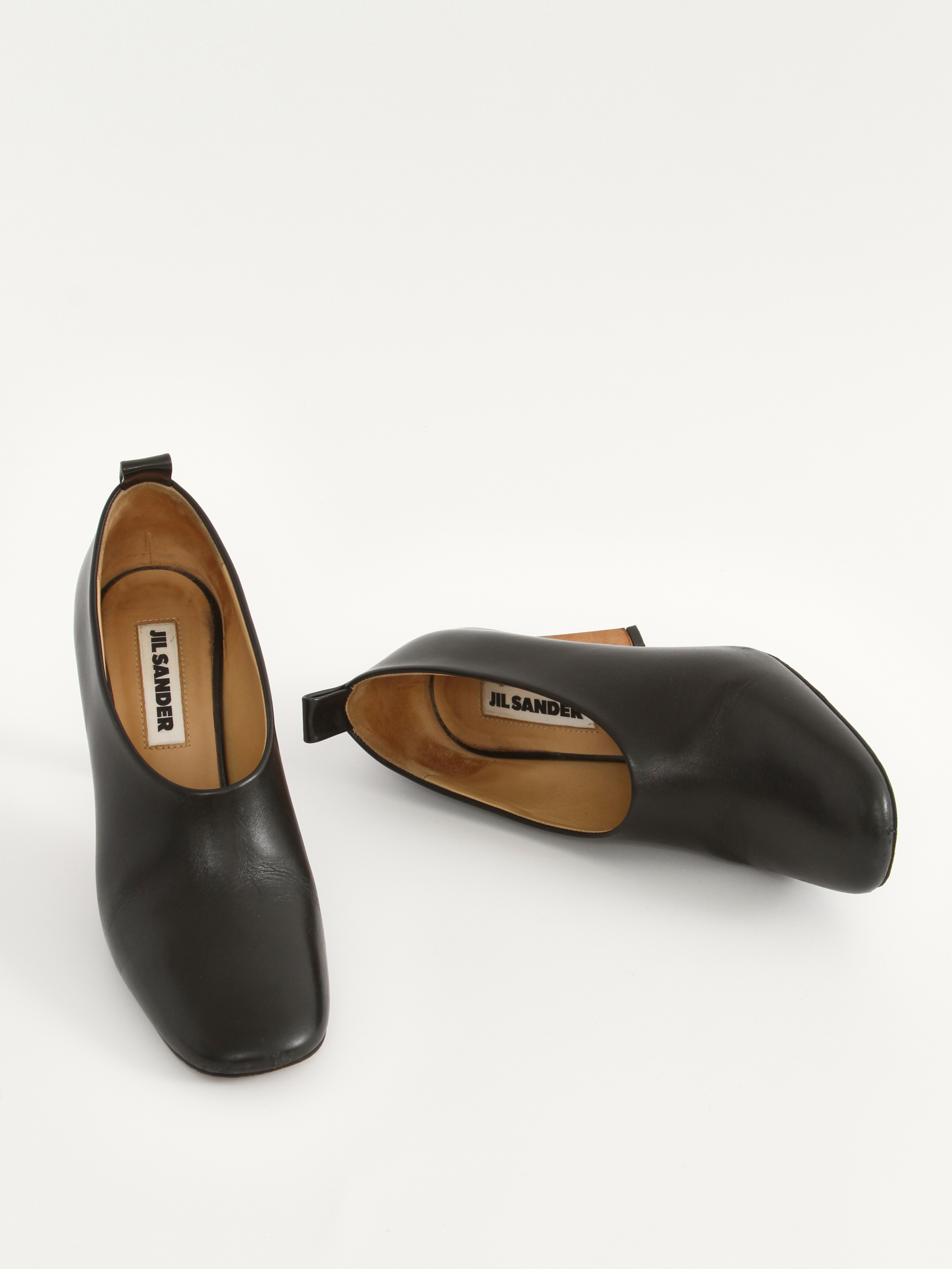 Jil Sander Shoes 36 2