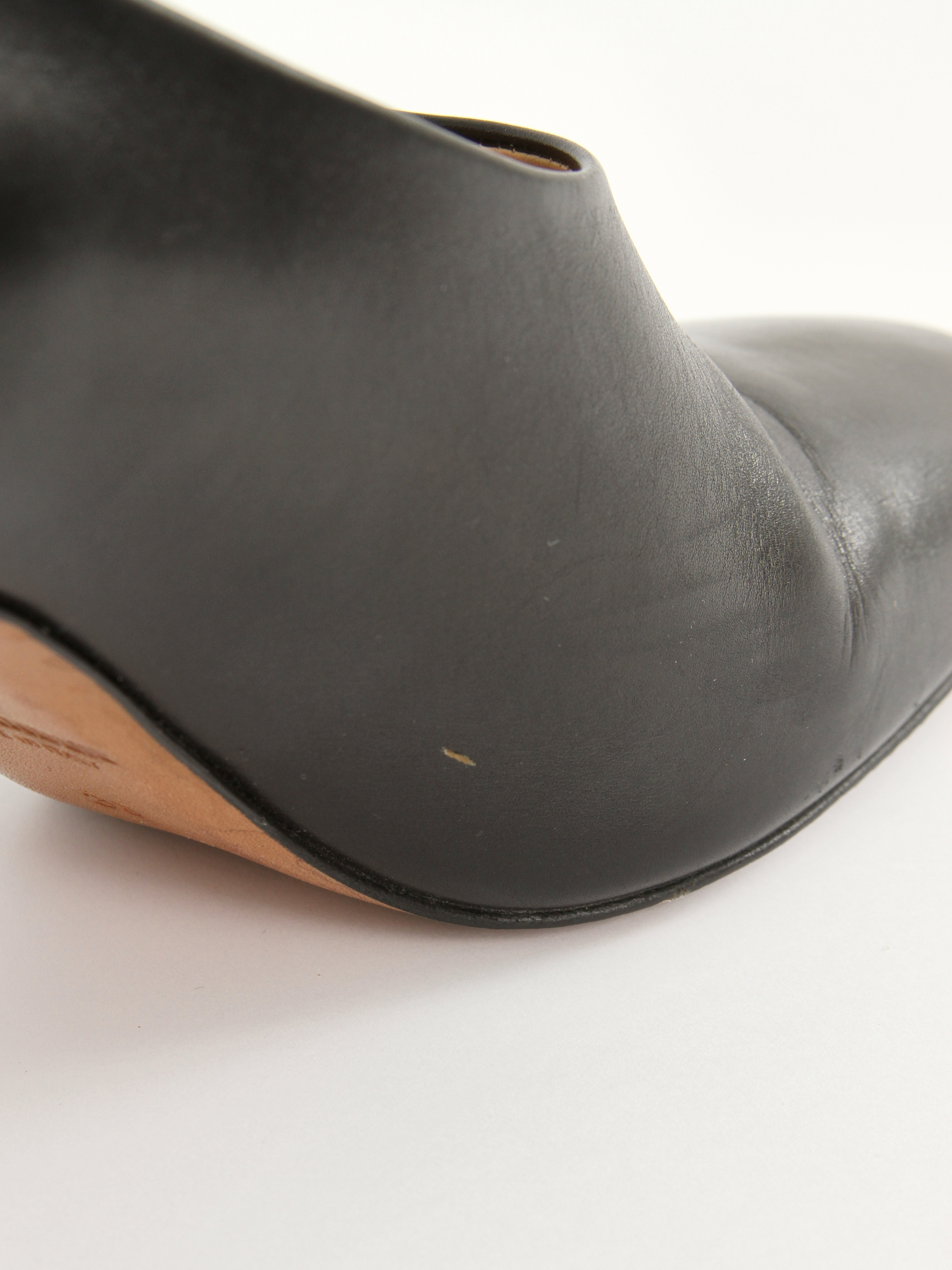 Jil Sander Shoes 36 14