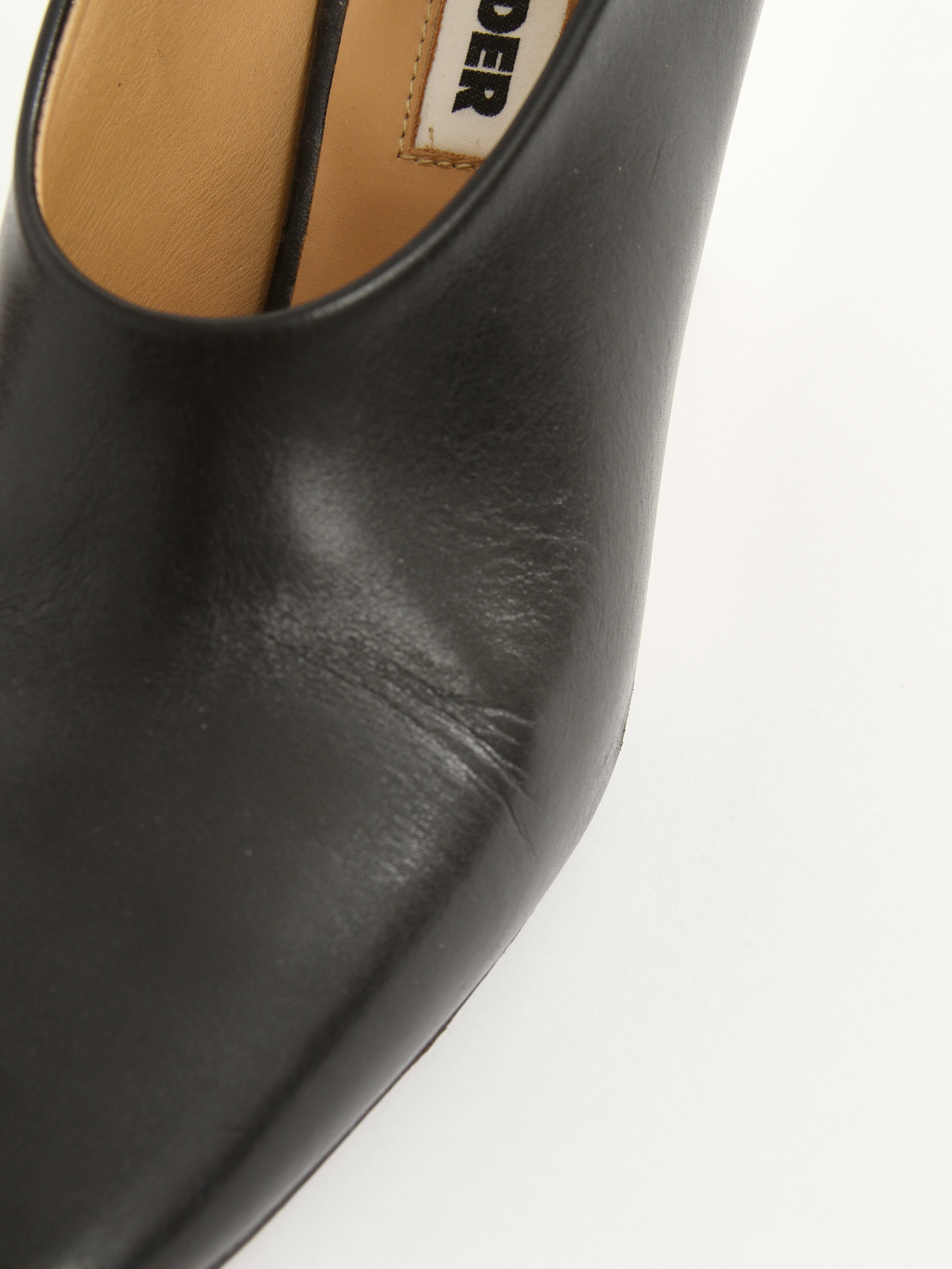 Jil Sander Shoes 36 8