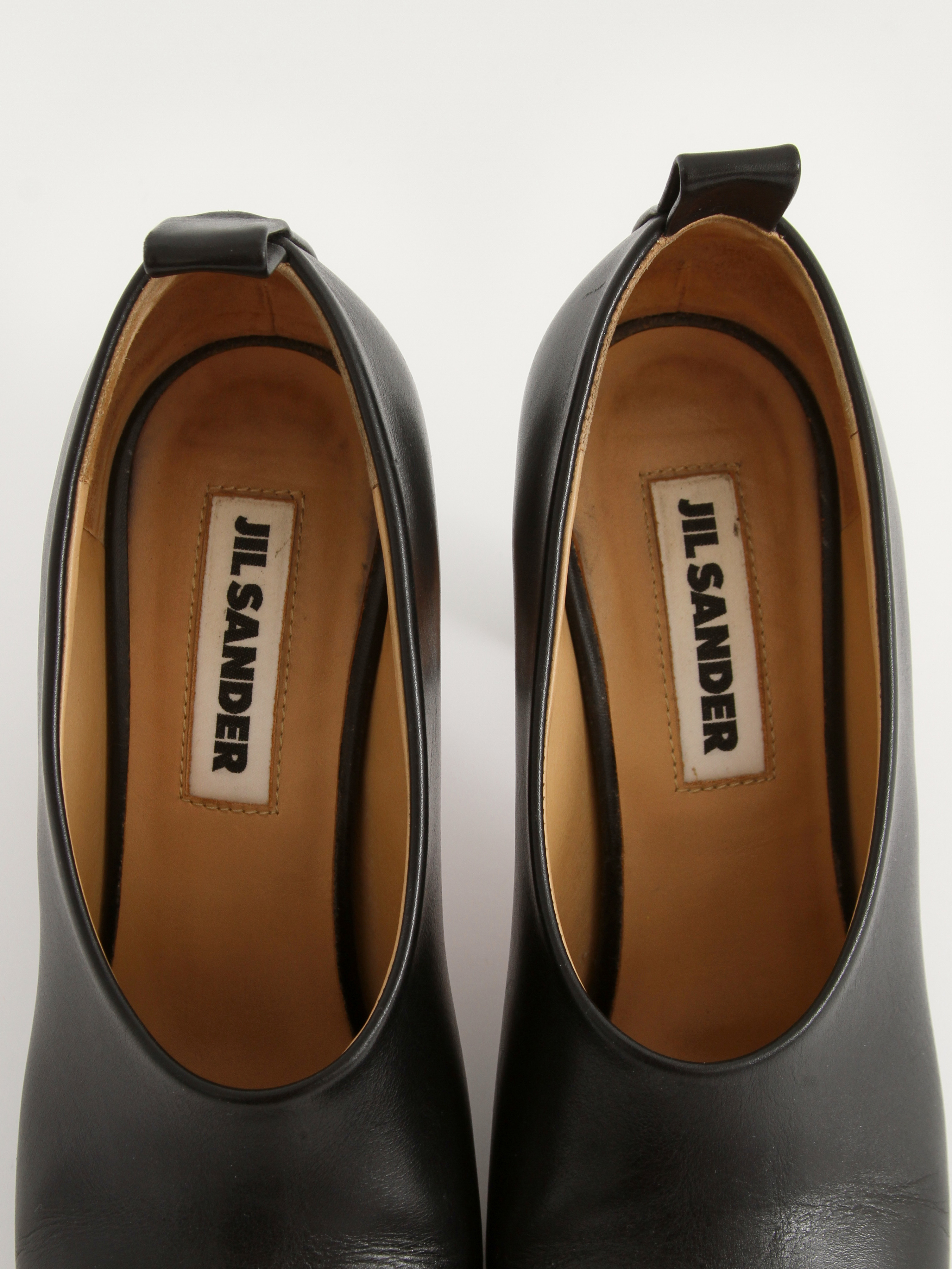 Jil Sander Shoes 36 5