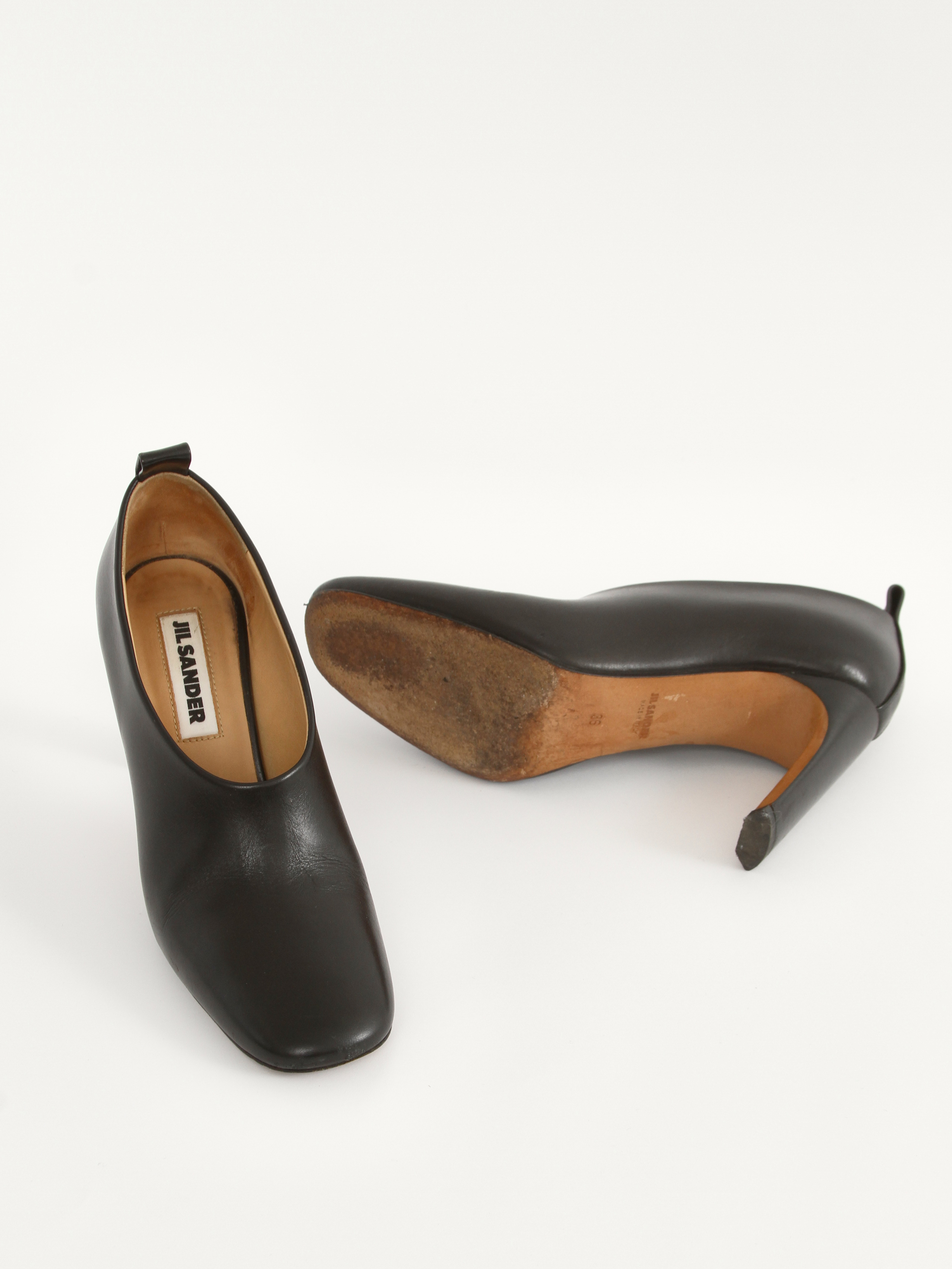 Jil Sander Shoes 36 6