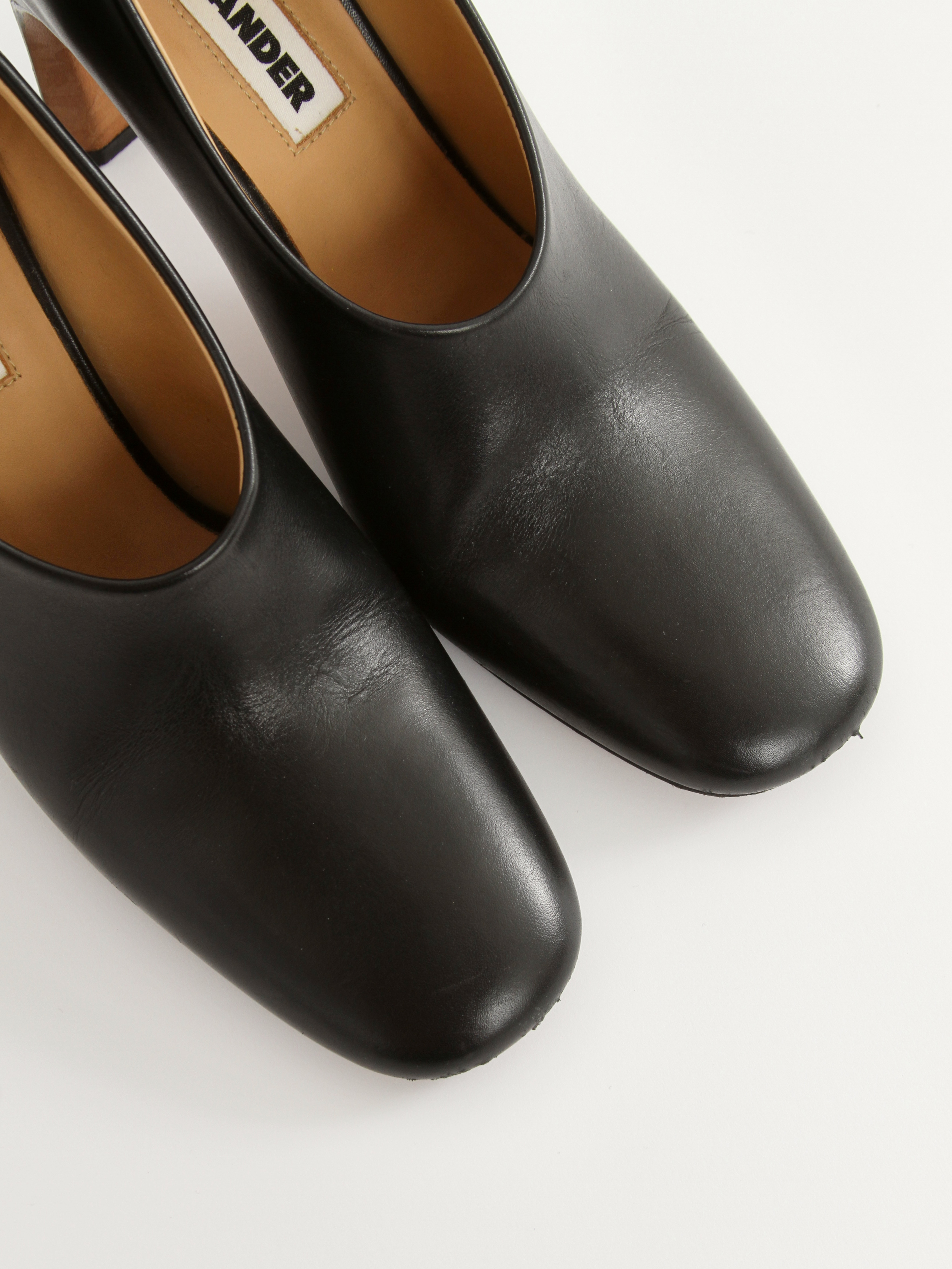 Jil Sander Shoes 36 3