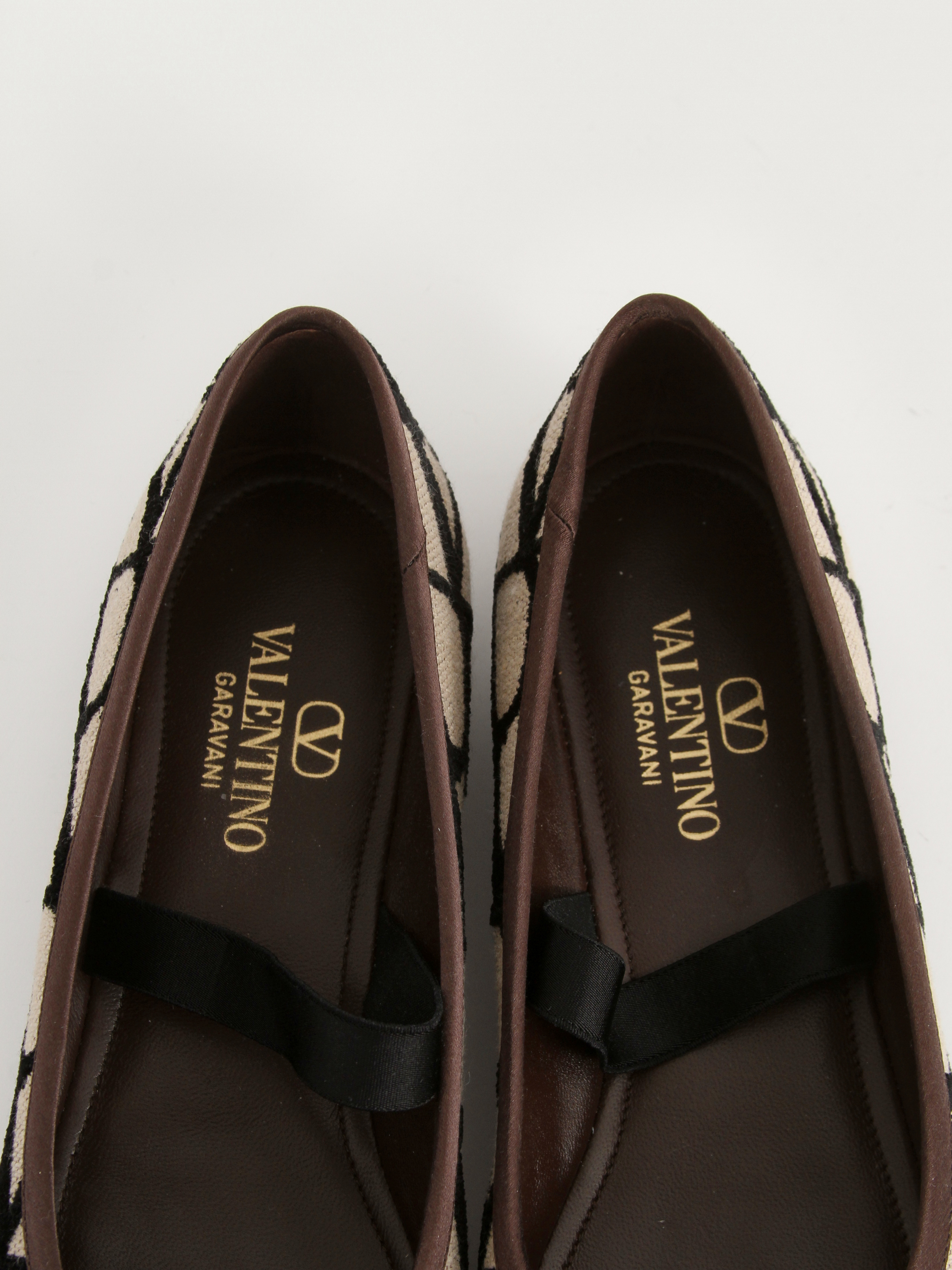 Valentino Shoes 38.5 7