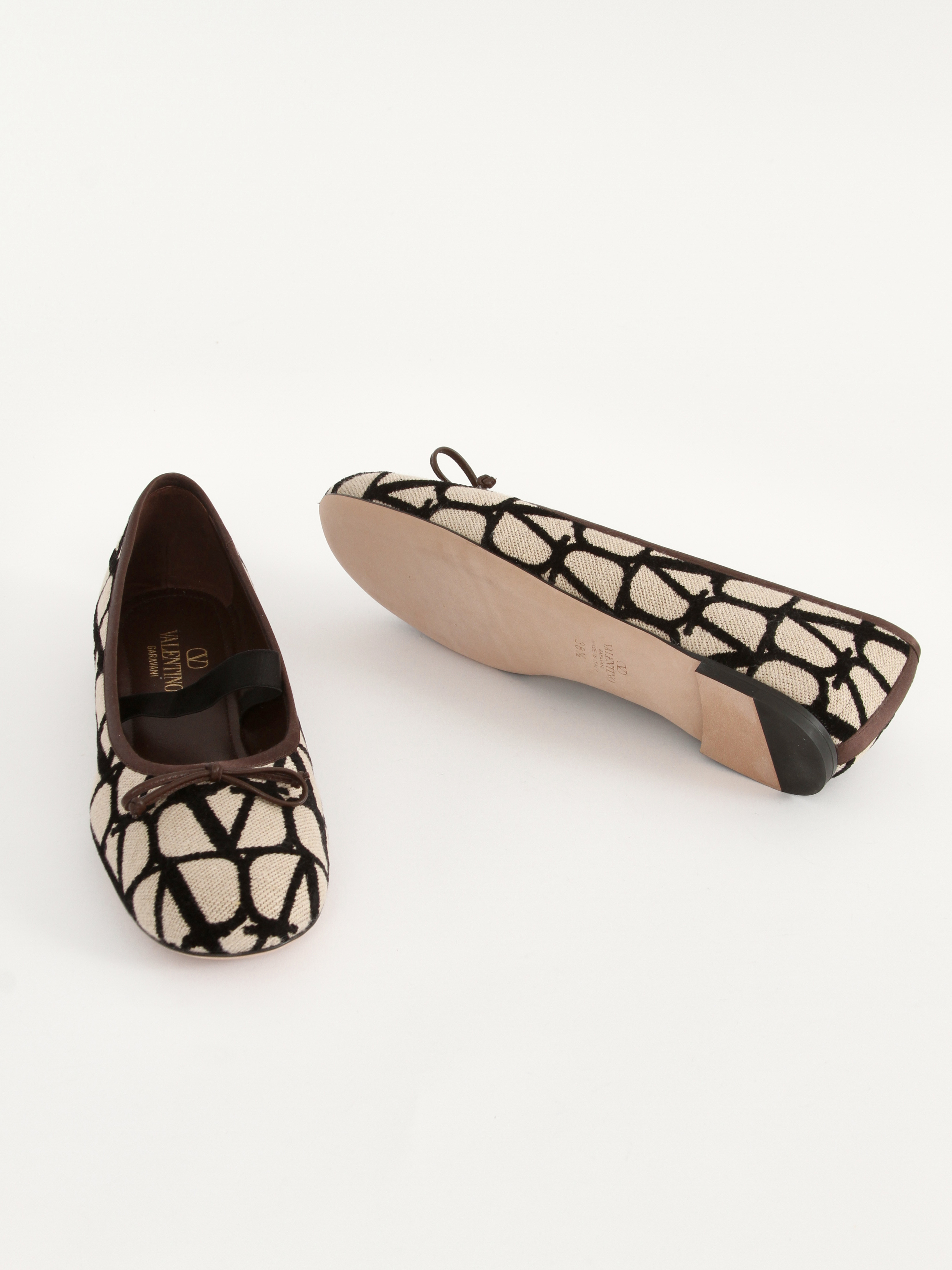 Valentino Shoes 38.5 6
