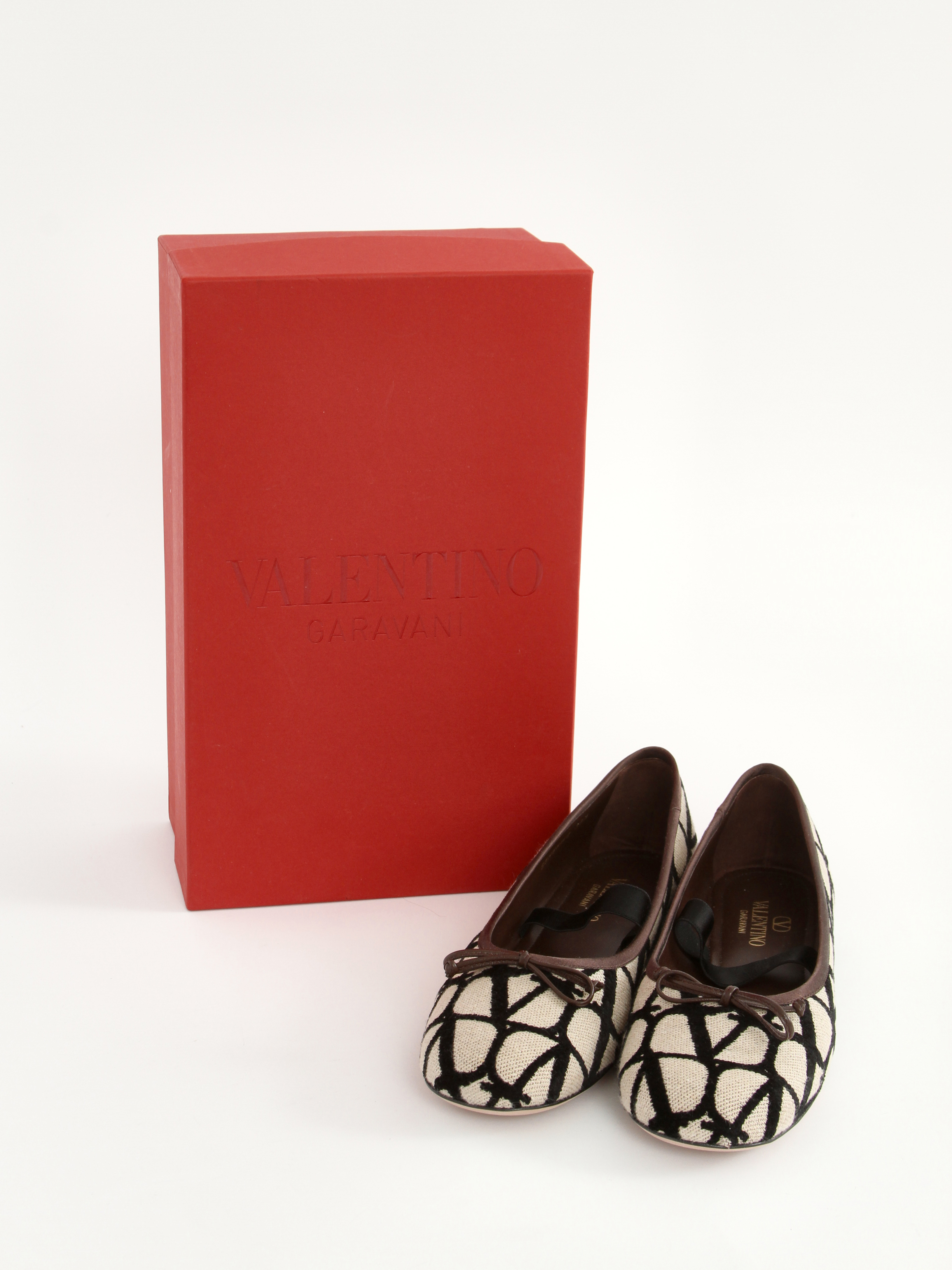 Valentino Shoes 38.5 10