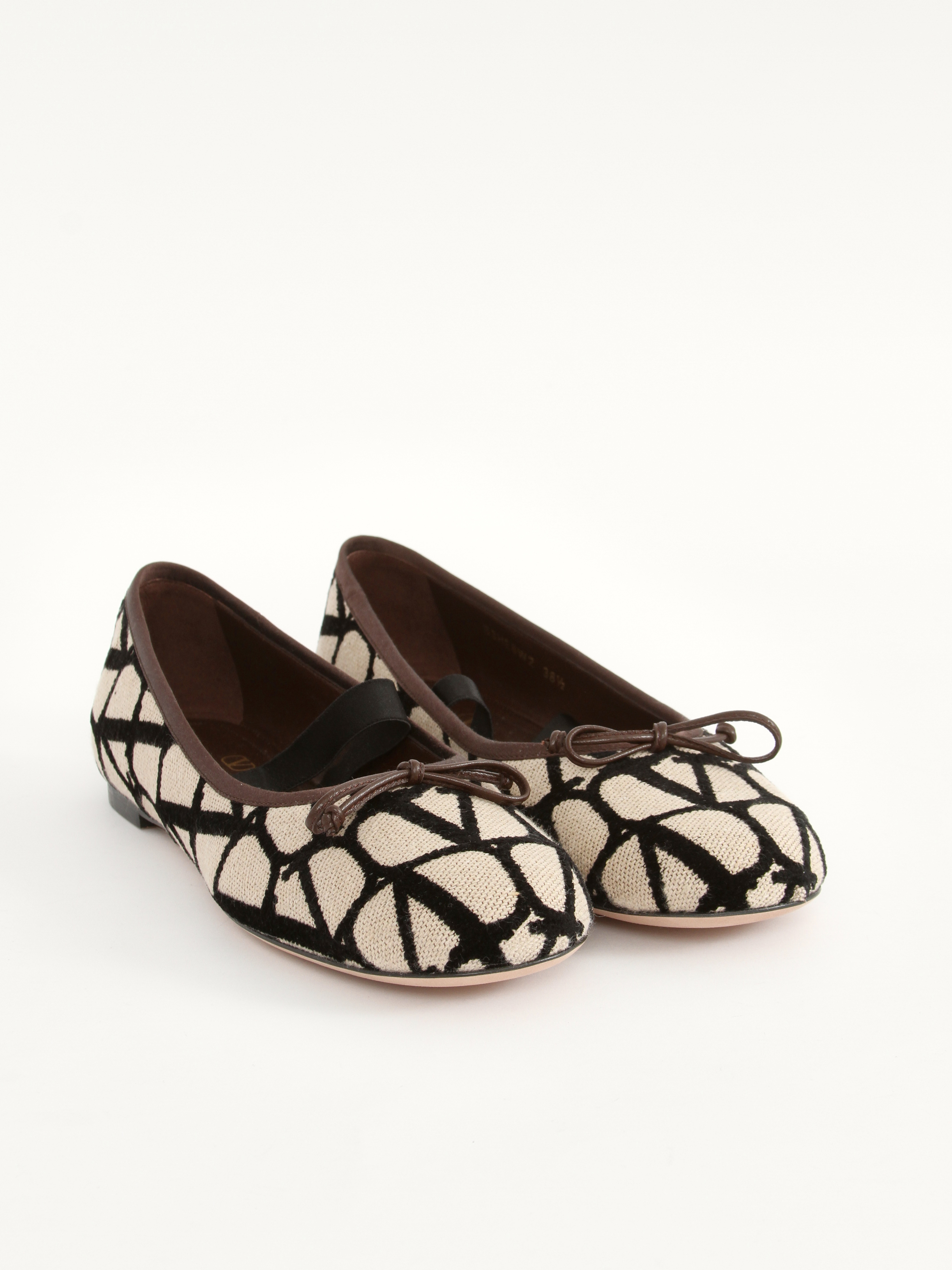 Valentino Shoes 38.5 3