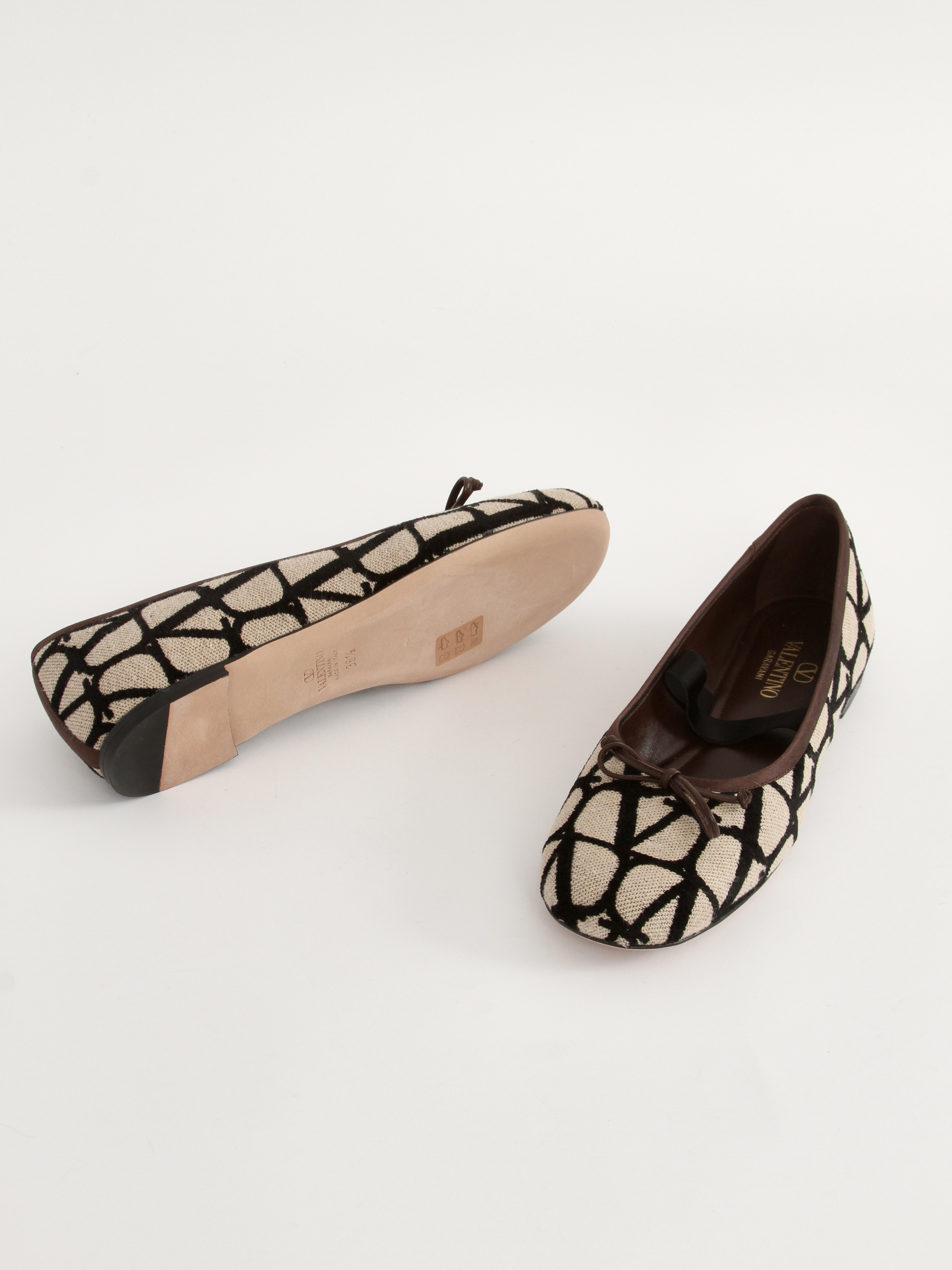 Valentino Shoes 38.5 9