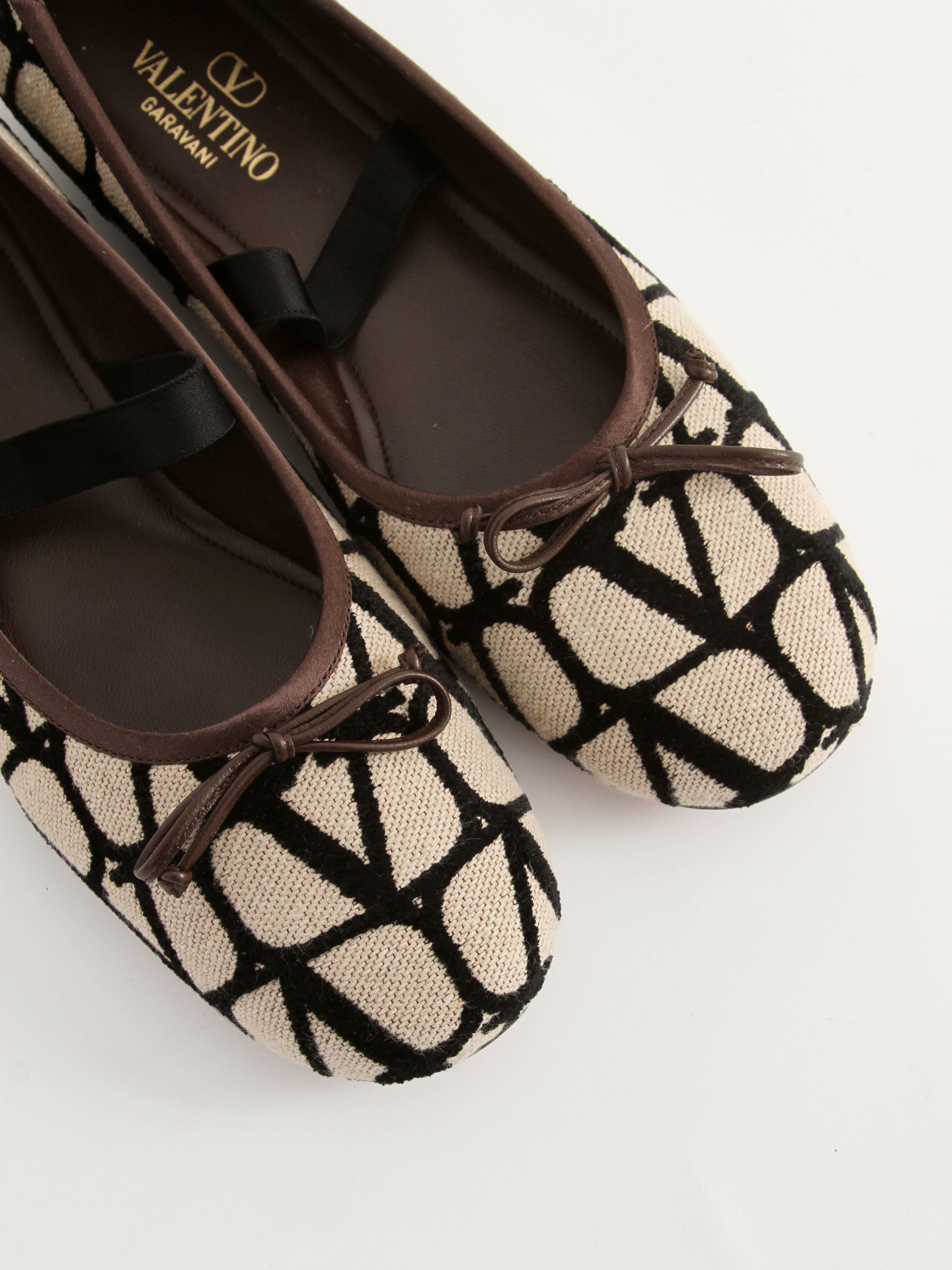 Valentino Shoes 38.5 0