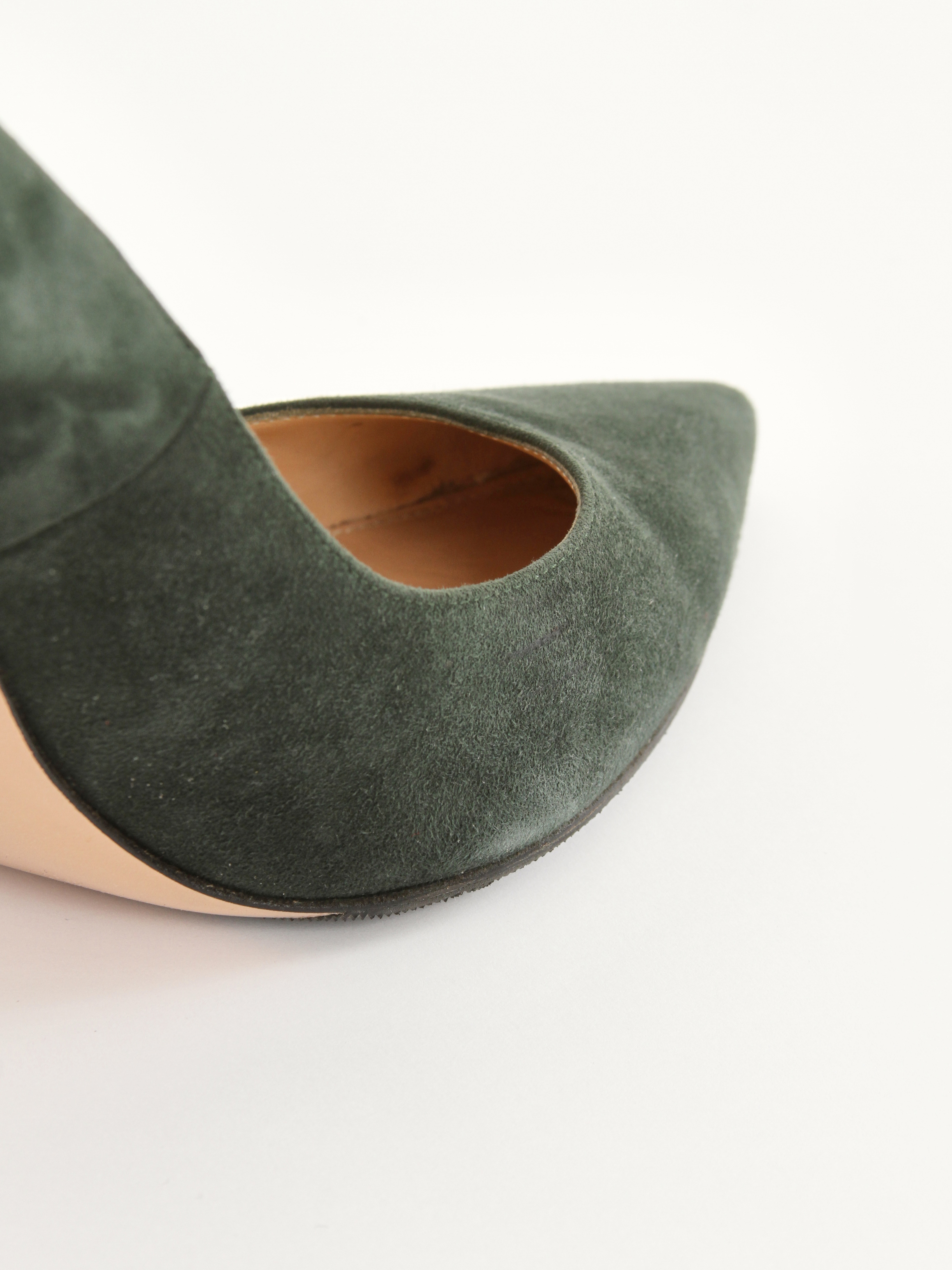 Gianvito Rossi Shoes 40 9