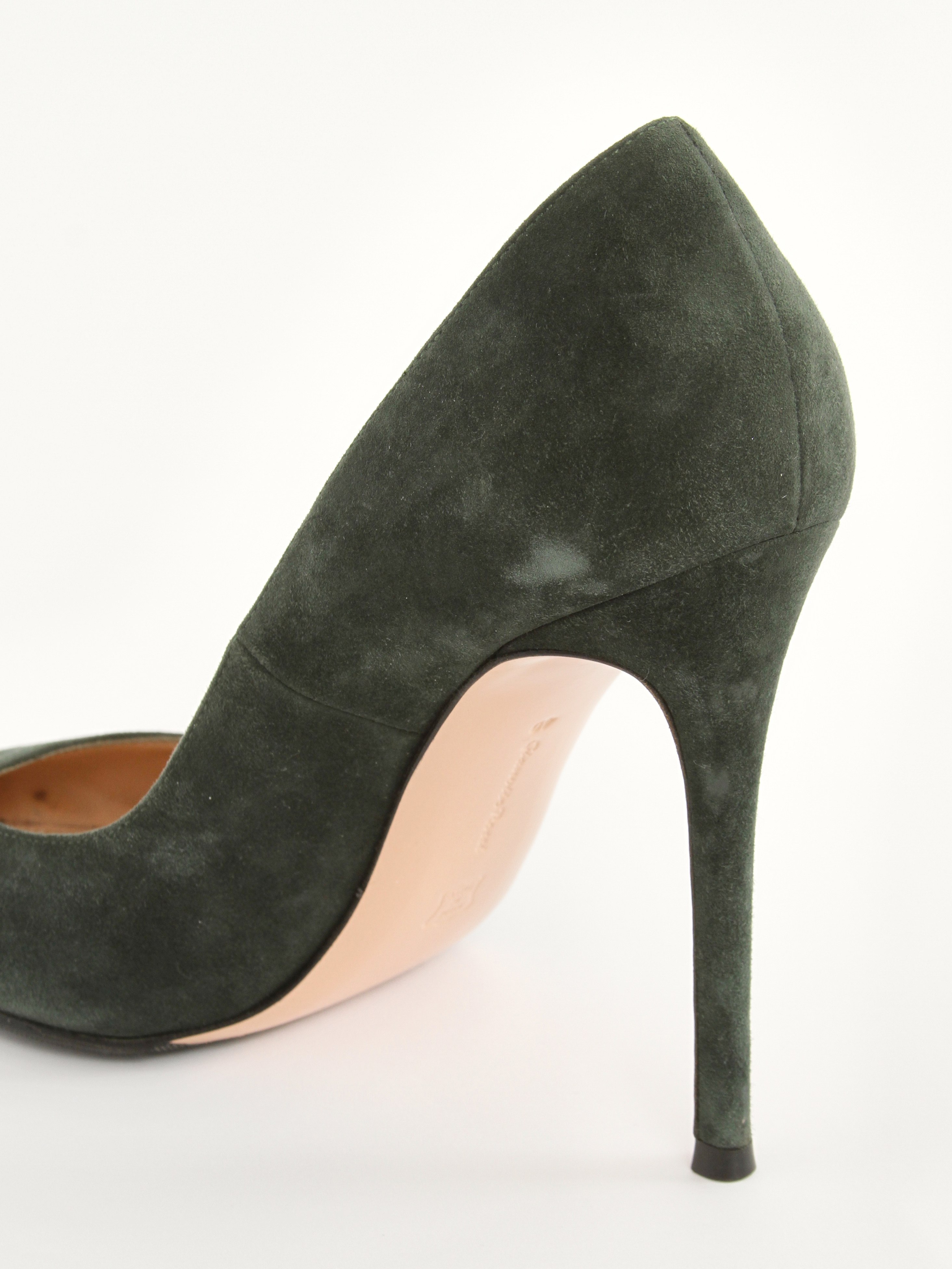 Gianvito Rossi Shoes 40 13
