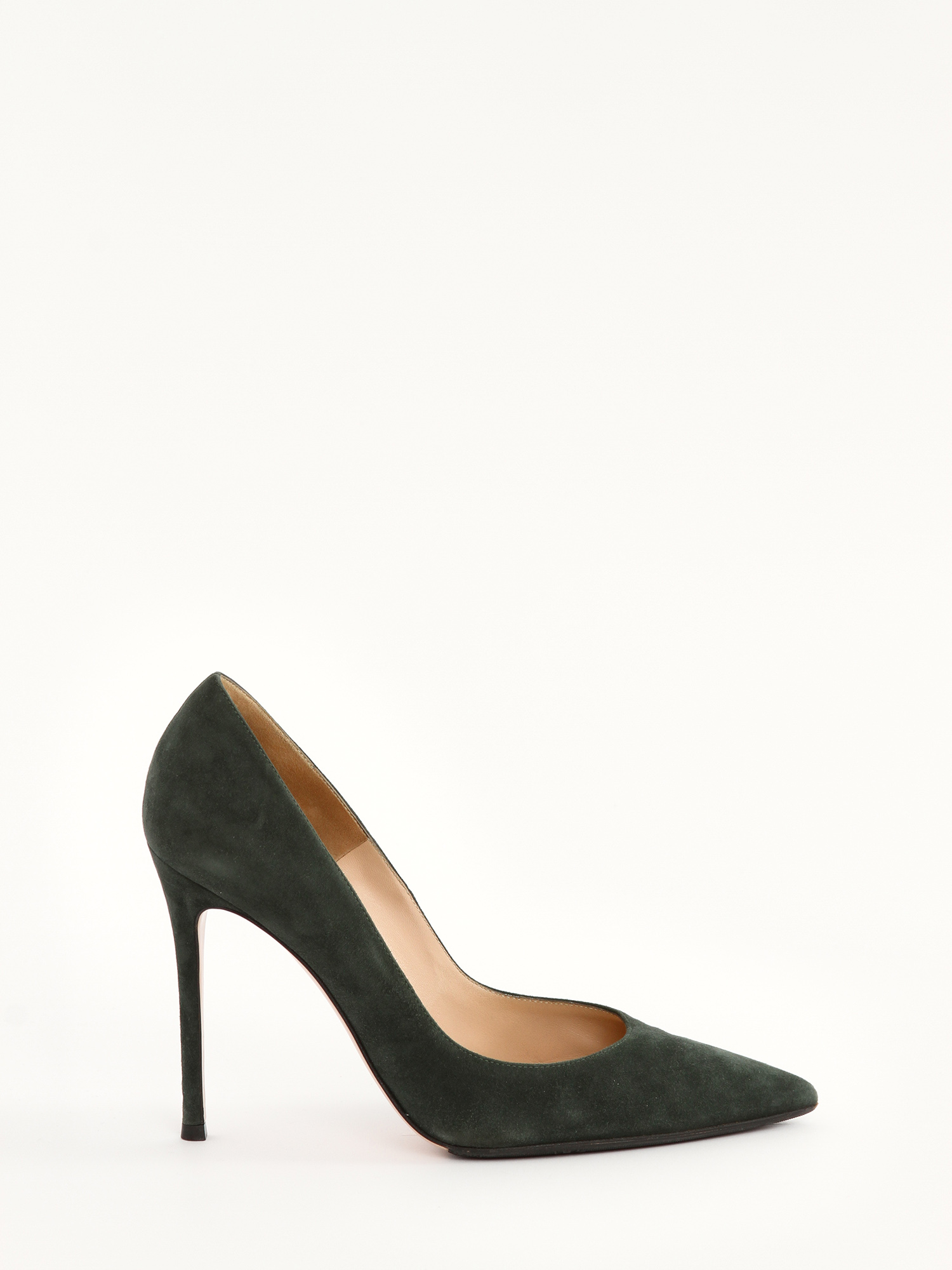 Gianvito Rossi Shoes 40