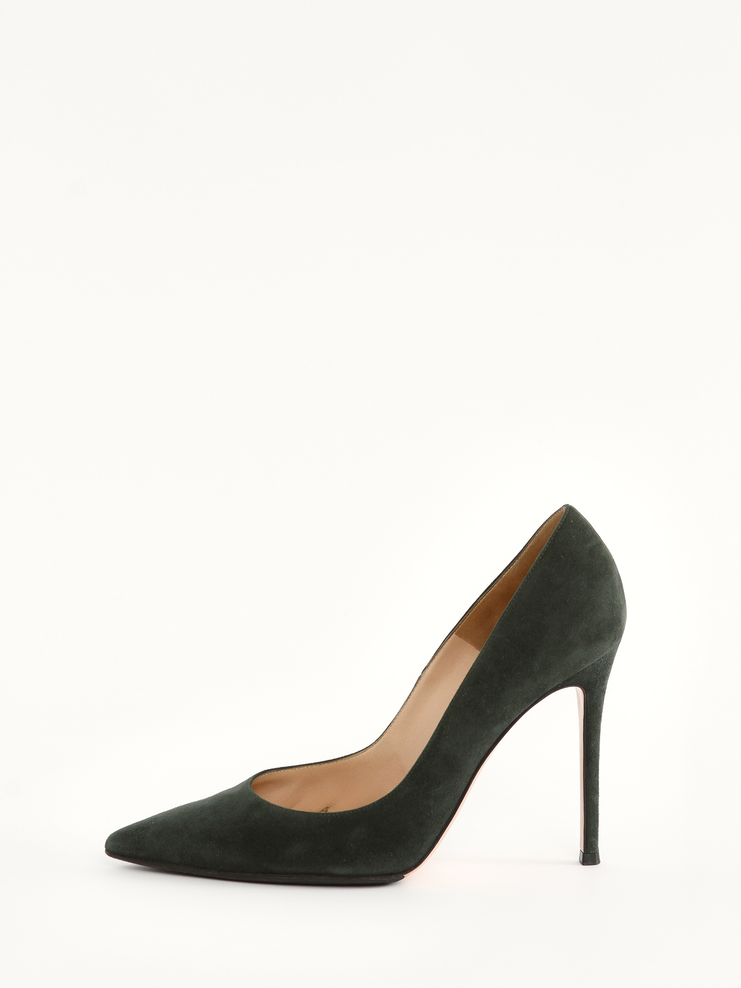 Gianvito Rossi Shoes 40 1