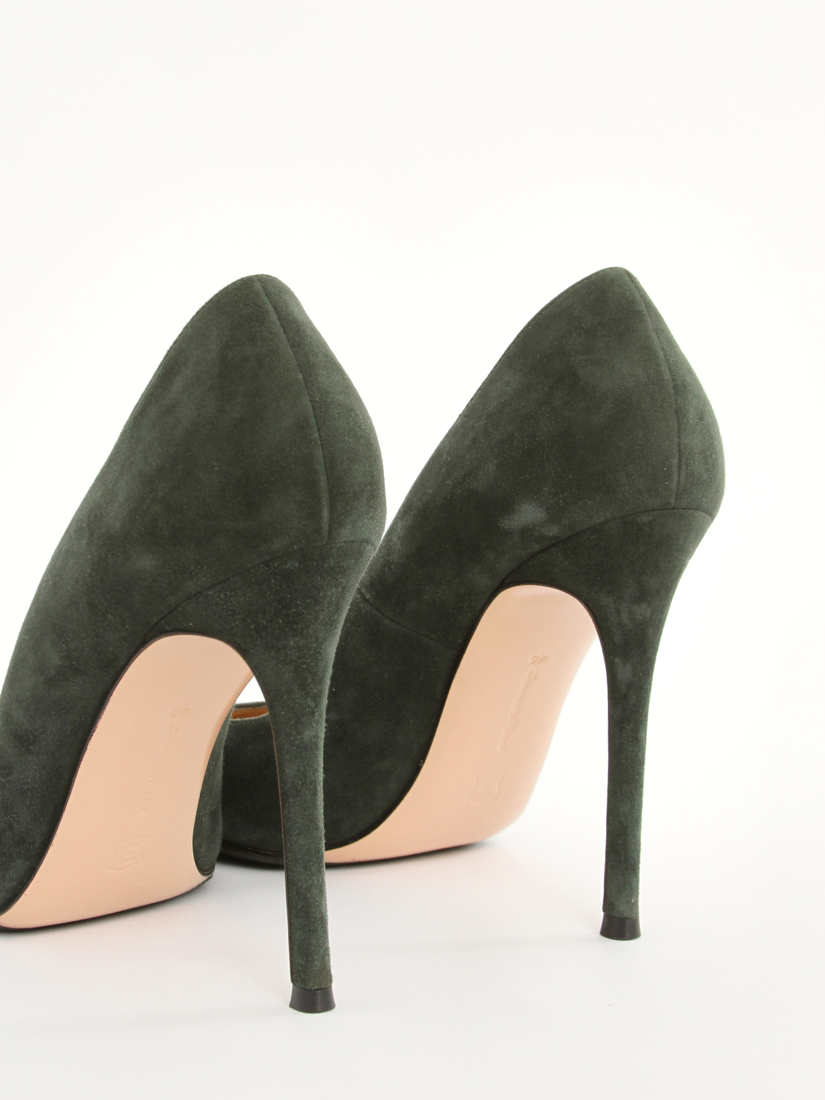 Gianvito Rossi Shoes 40 2