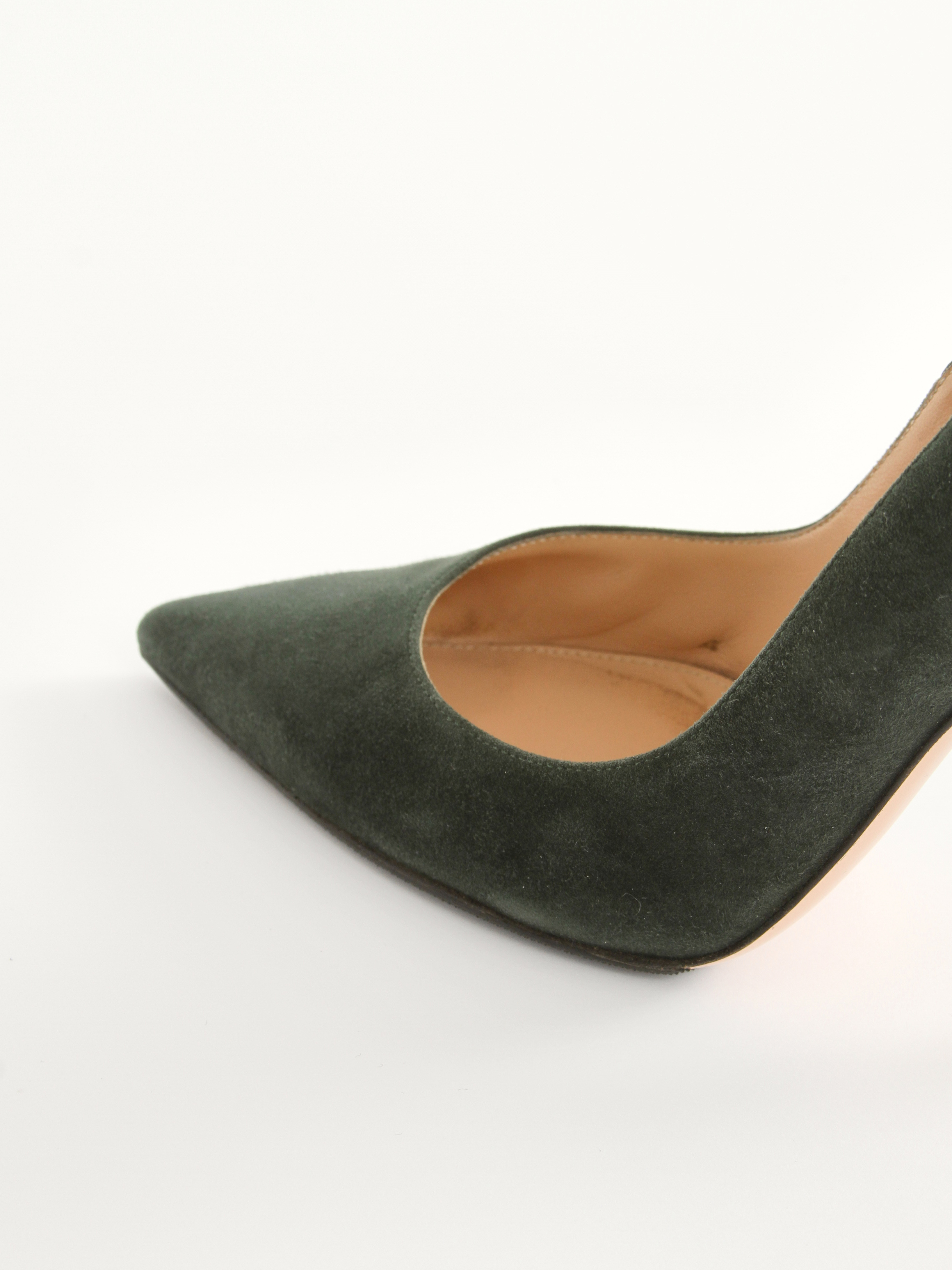Gianvito Rossi Shoes 40 11