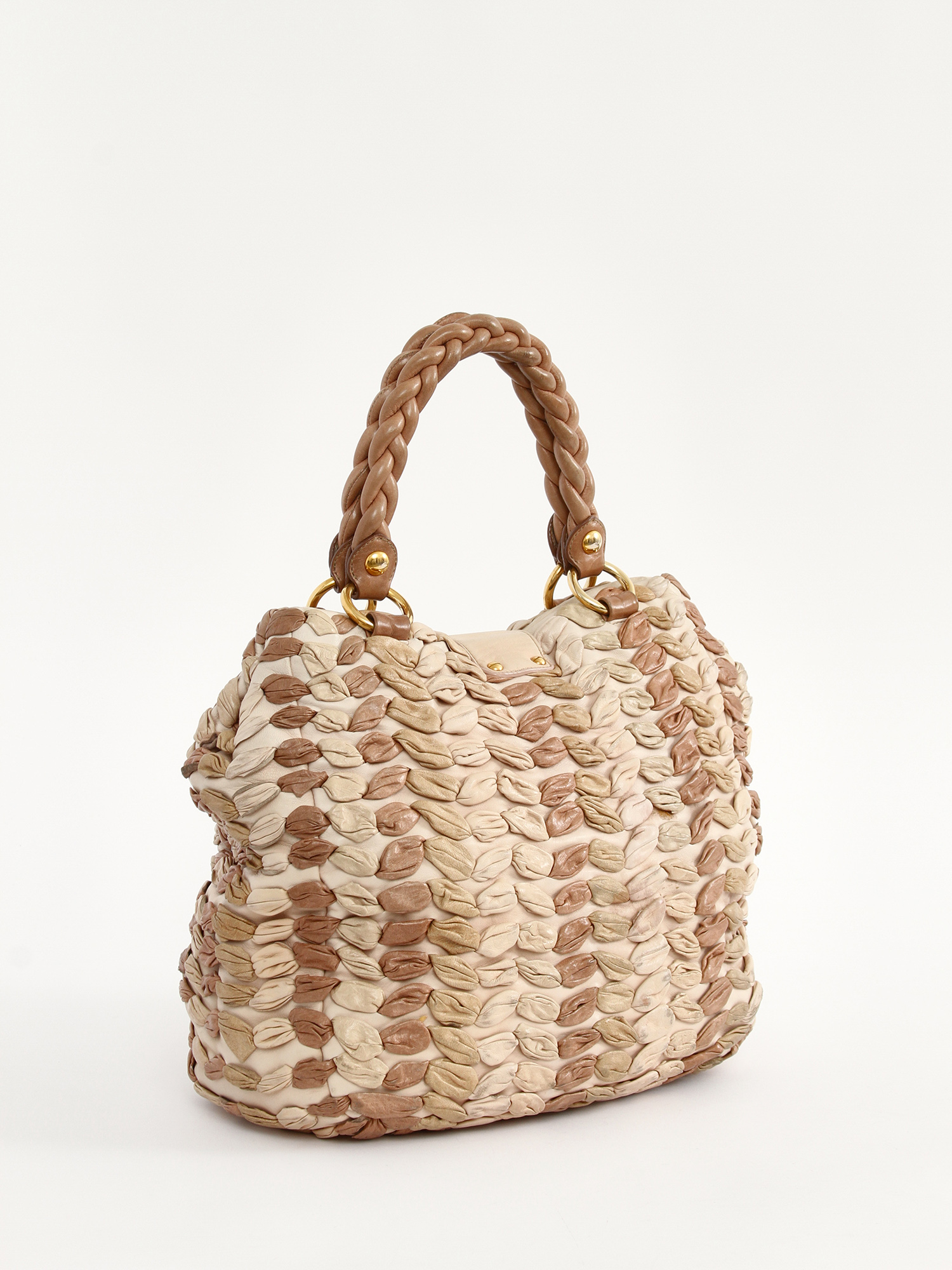 Miu Miu Leather Bag 3