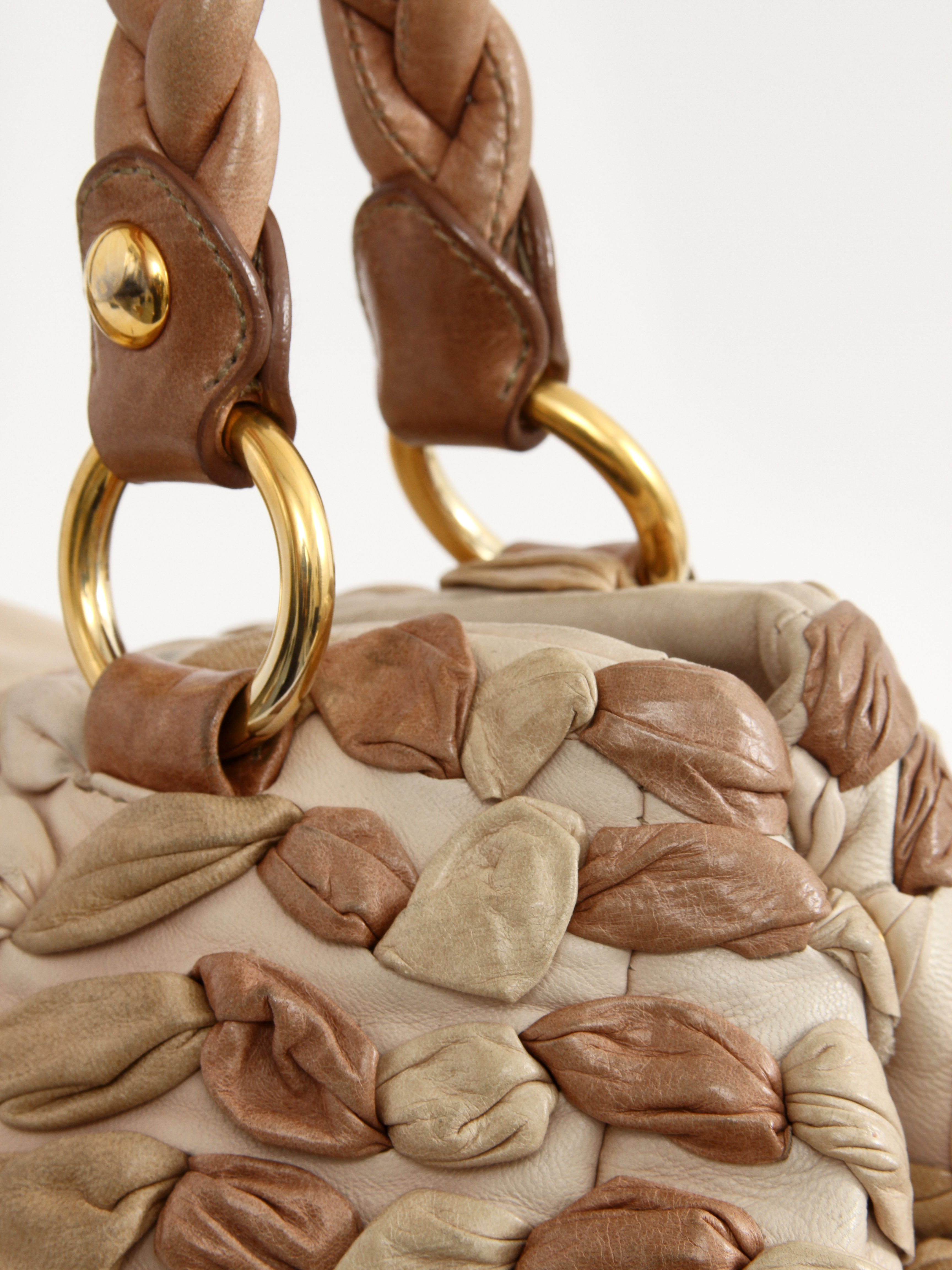 Miu Miu Leather Bag 5