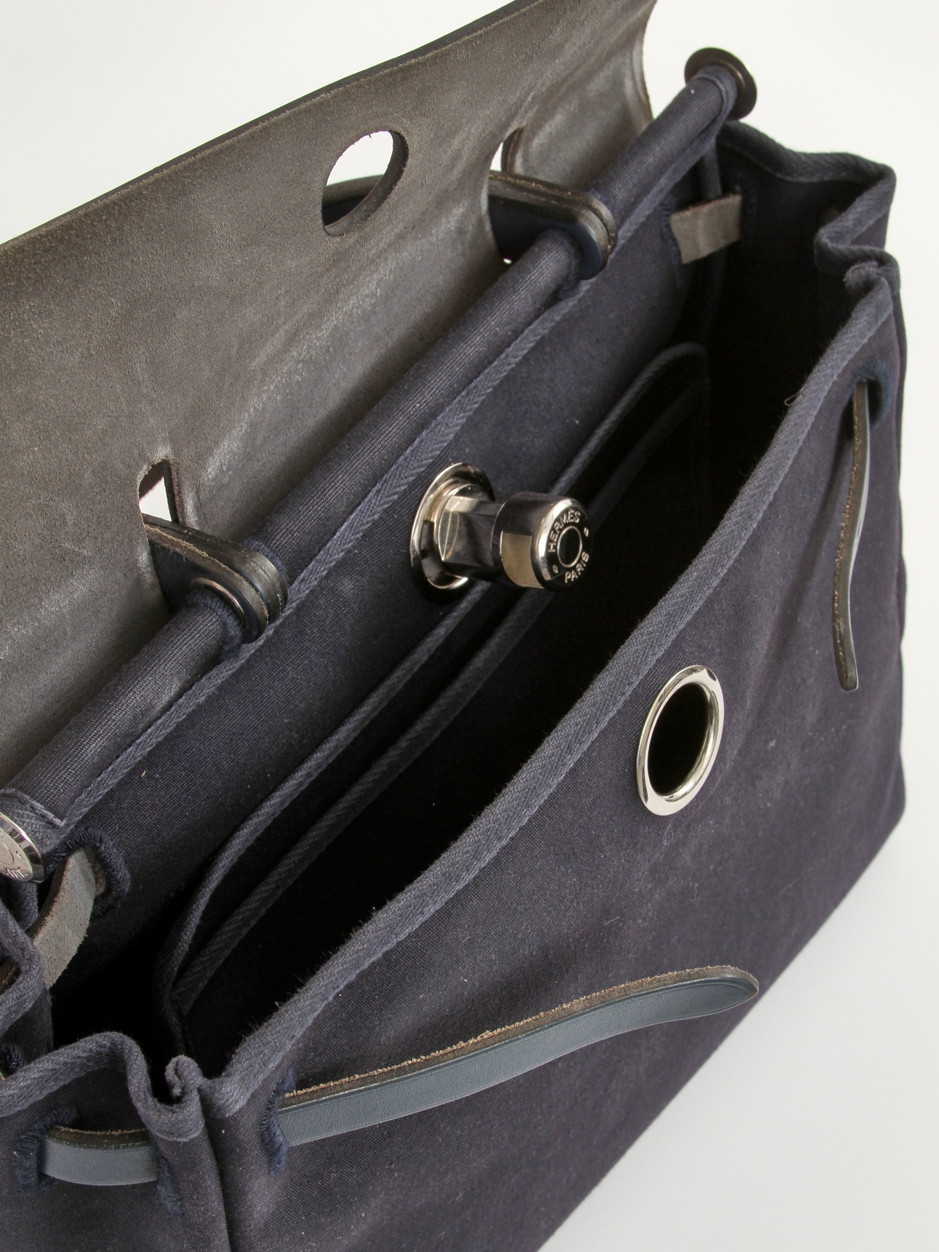 Hermes Herbag 31 12