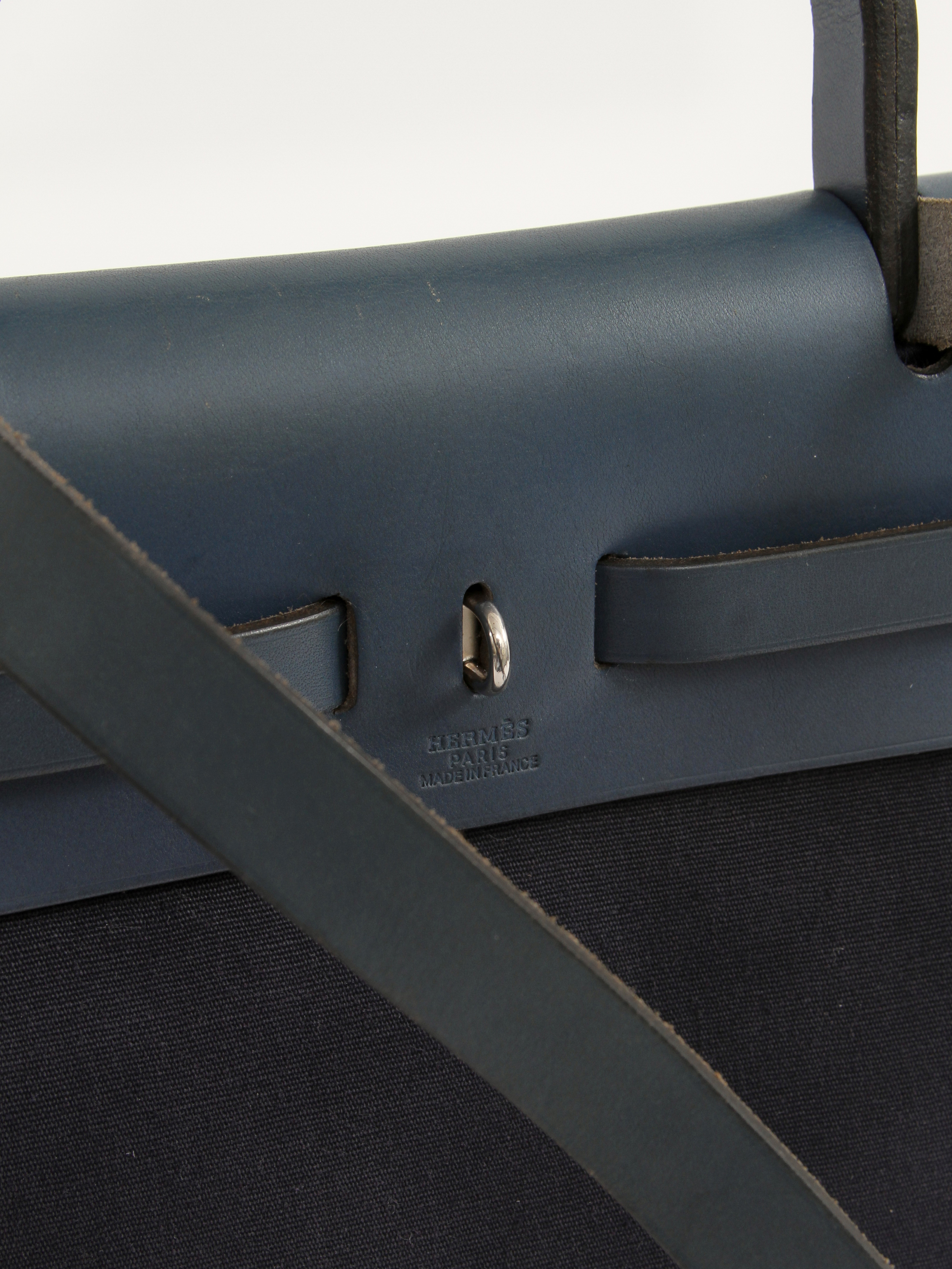 Hermes Herbag 31 7