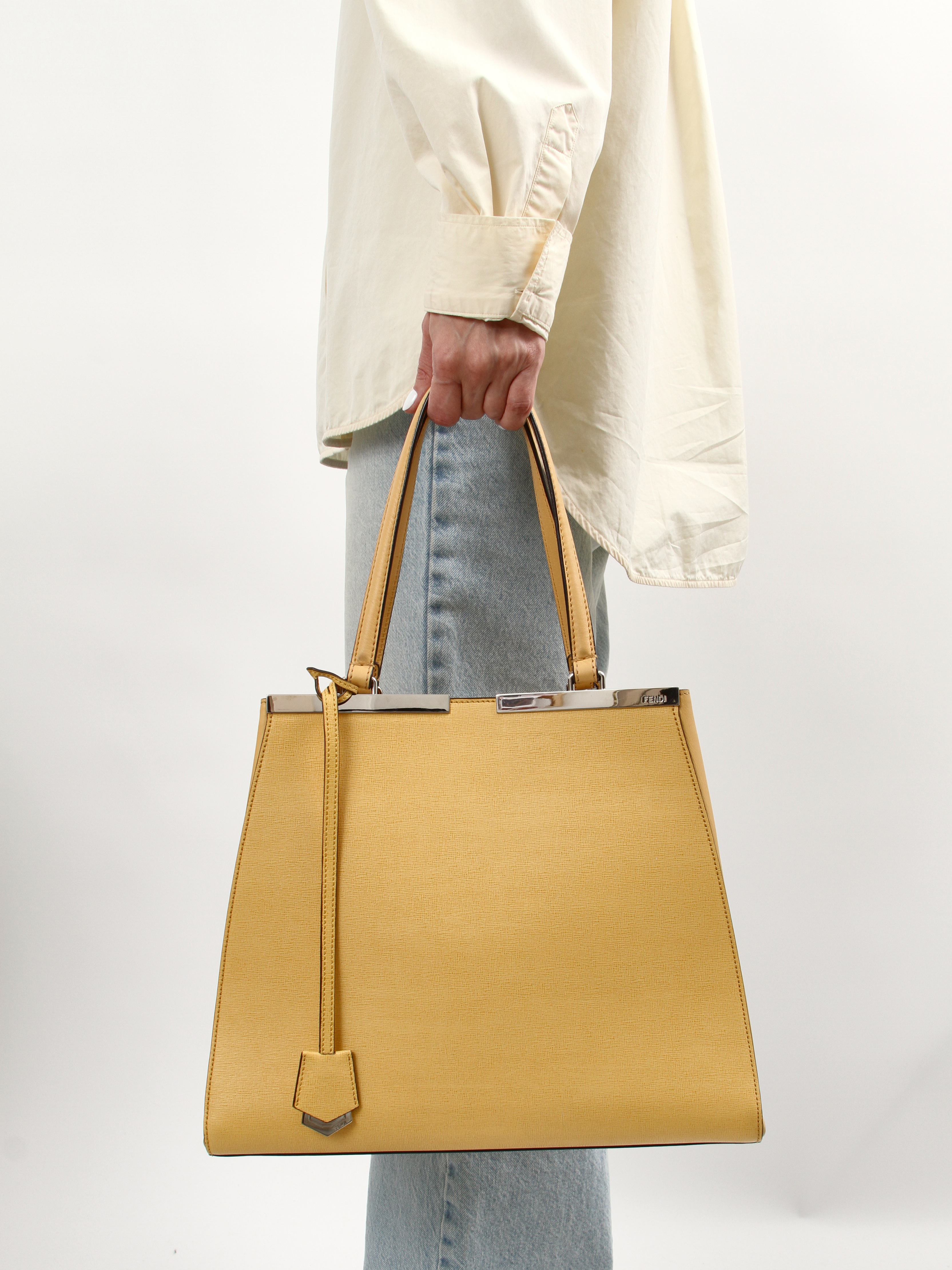 Fendi 3 Jours 1
