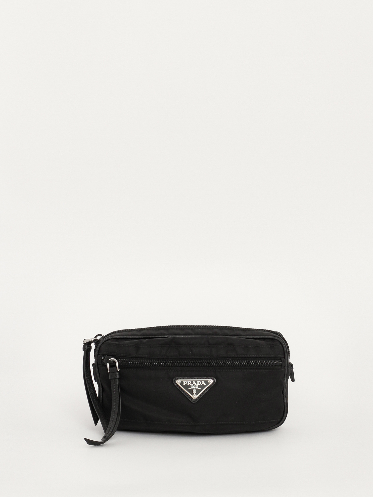 Prada Nylon Bag 0