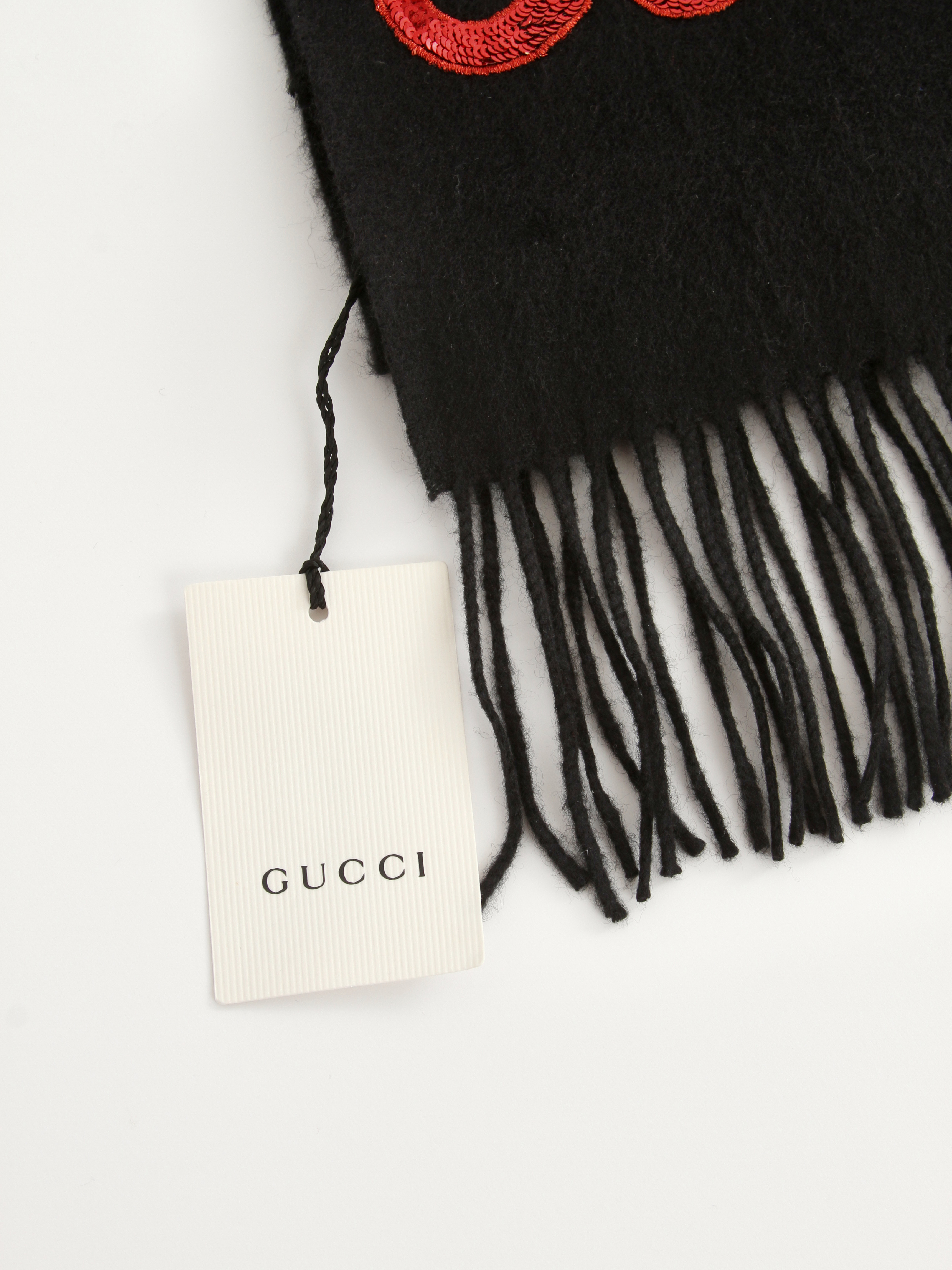 Gucci Scarf 3